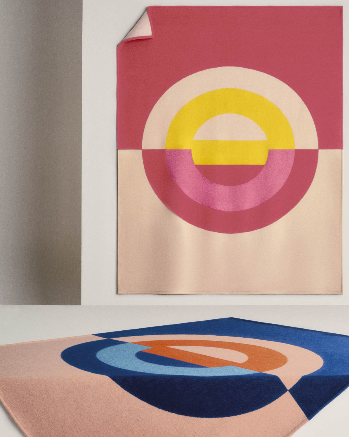 Dior Maison CD Entrelacé Collection - Luxe Interiors & Haute Craftsmanship Revealed