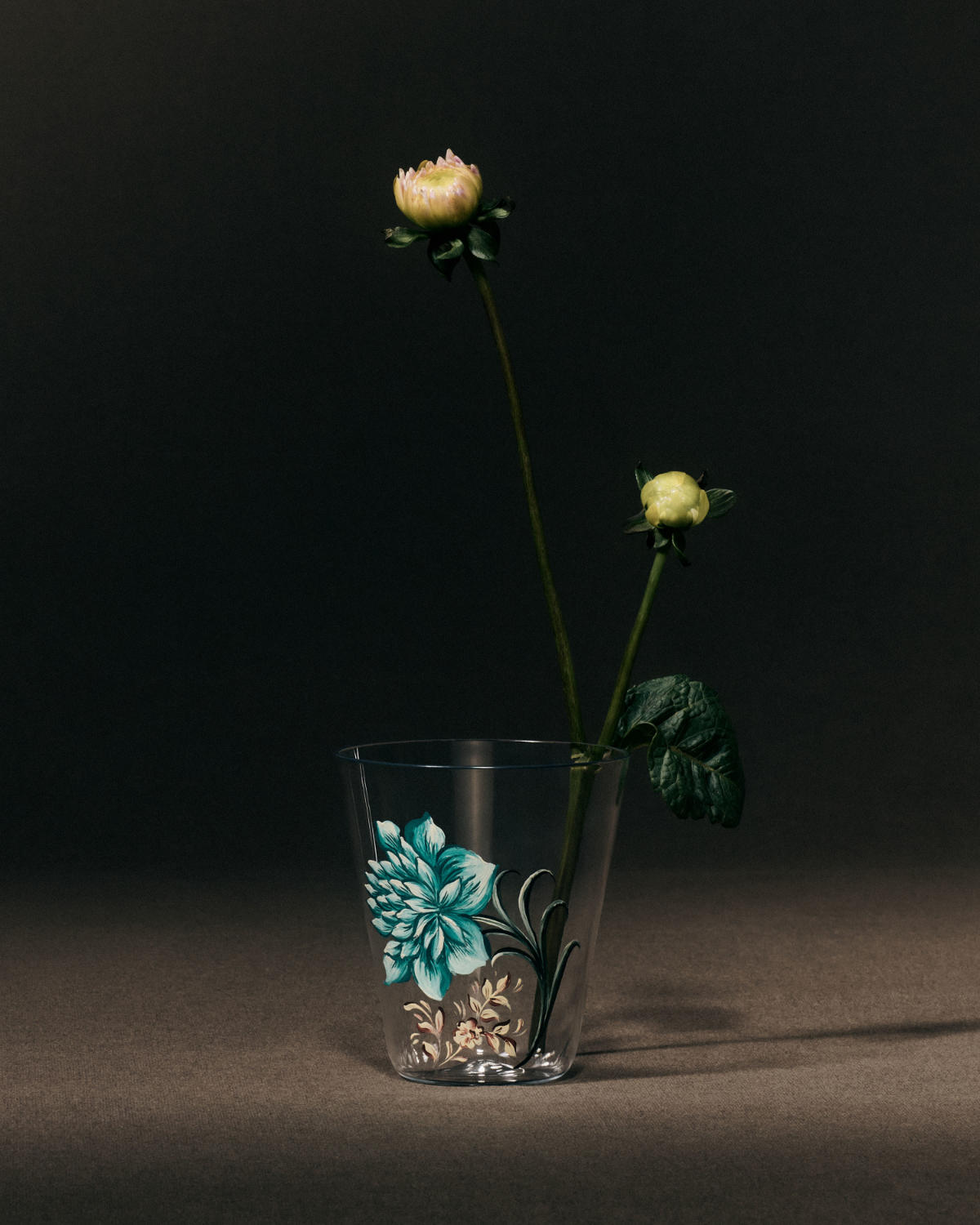 Dior’s Ranelagh Collection: A Poetic Homage To Nature And Heritage