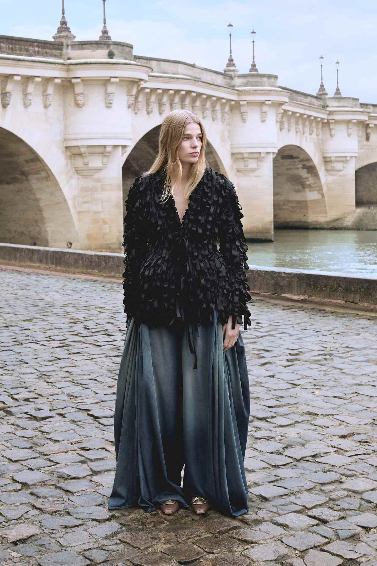 Dior Unveils Women’s Ready‑to‑Wear Fall 2026 Collection