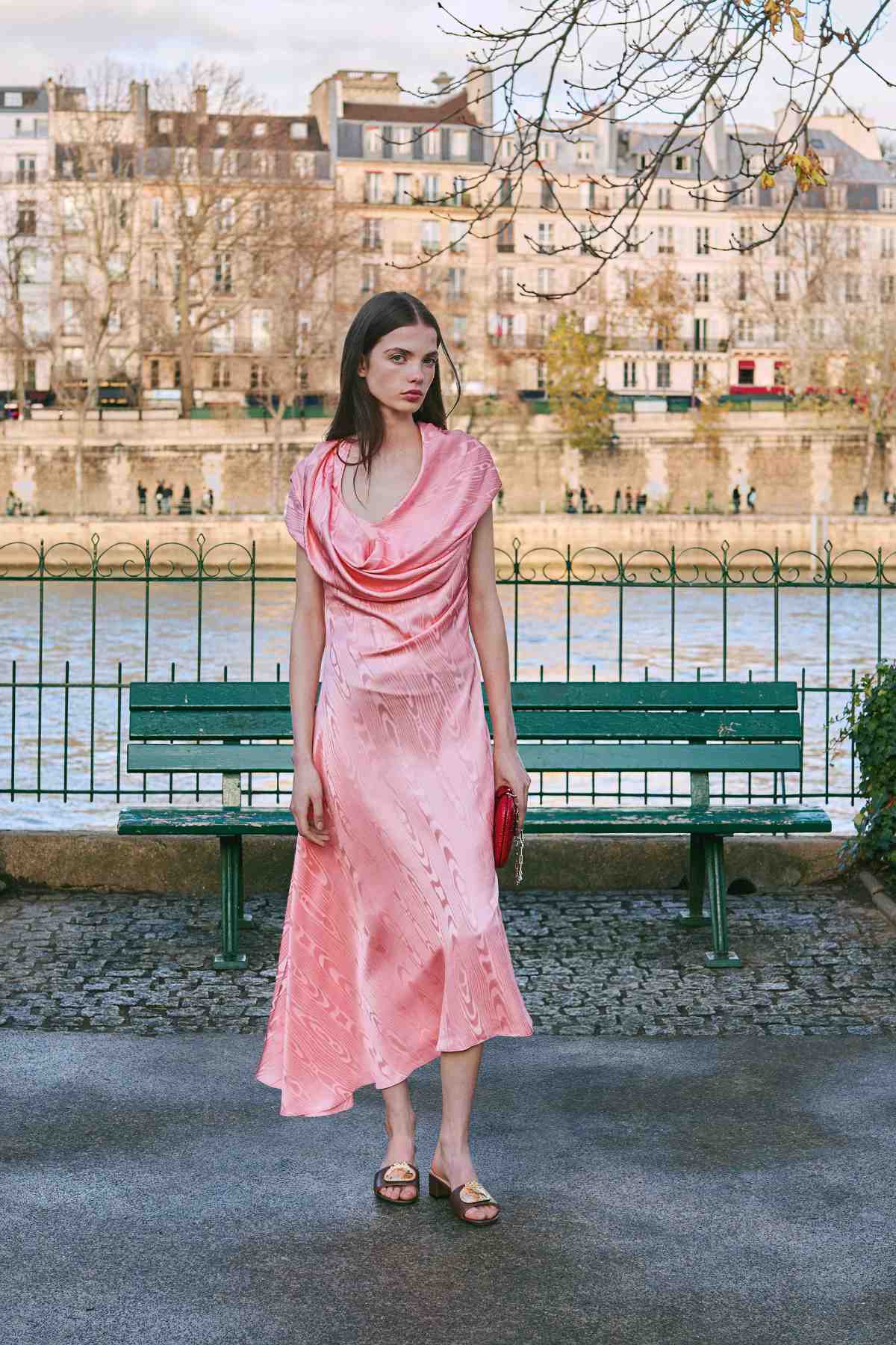 Dior Unveils Women’s Ready‑to‑Wear Fall 2026 Collection