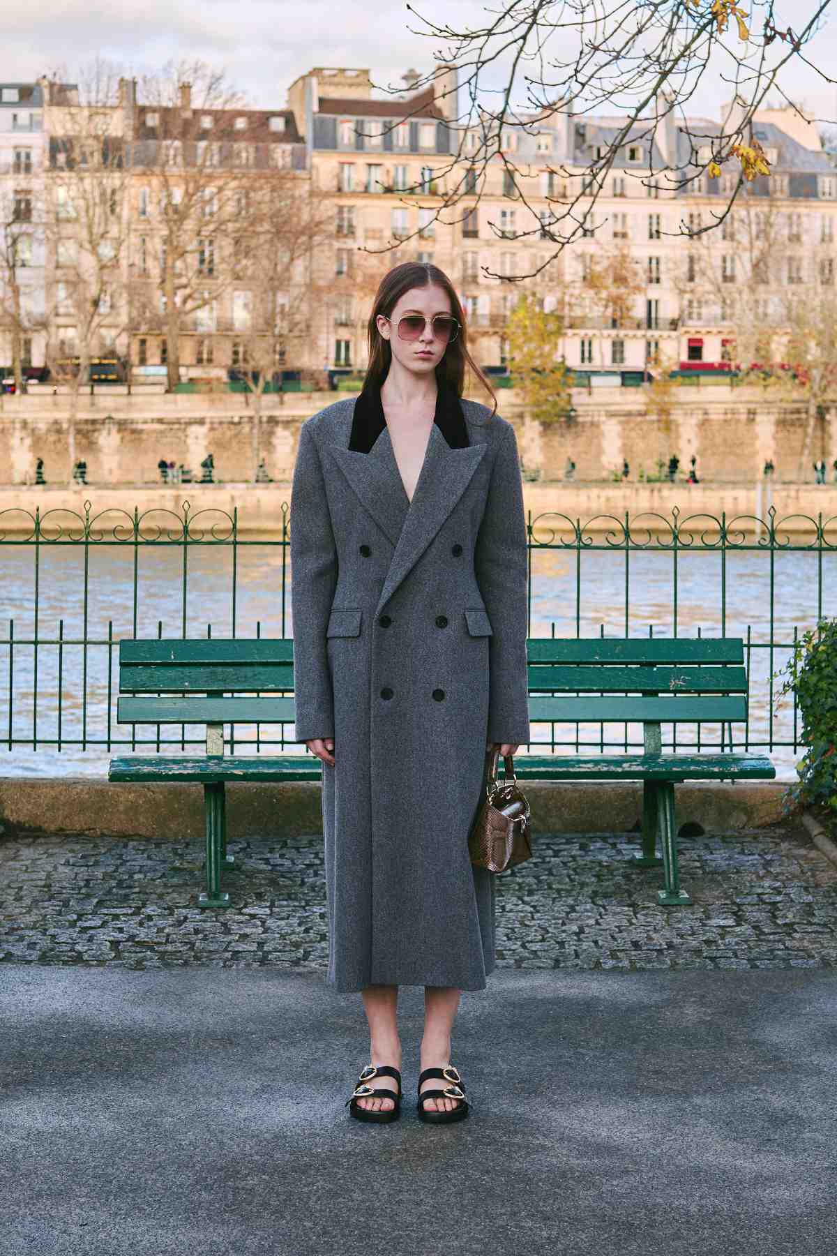 Dior Unveils Women’s Ready‑to‑Wear Fall 2026 Collection