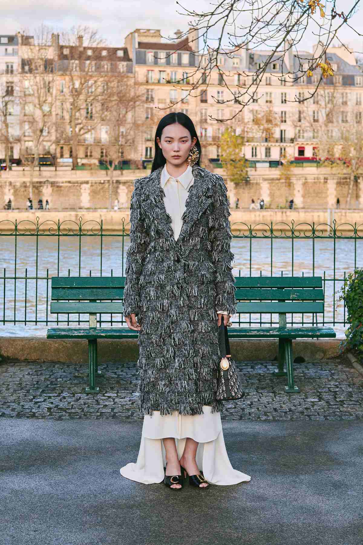 Dior Unveils Women’s Ready‑to‑Wear Fall 2026 Collection