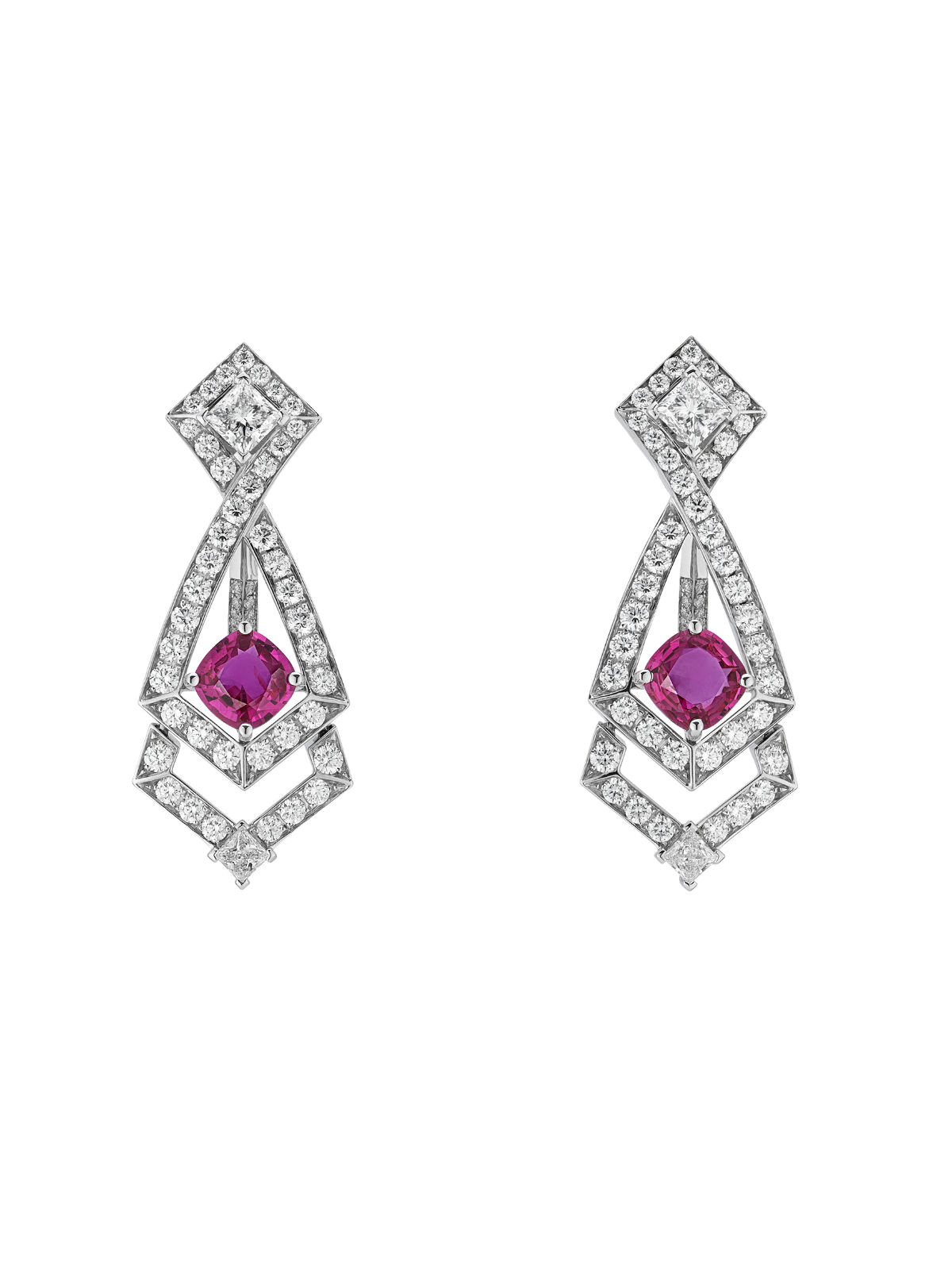 A Celebration Of Italian Gardens And House Codes For Gucci High Jewelry 2025