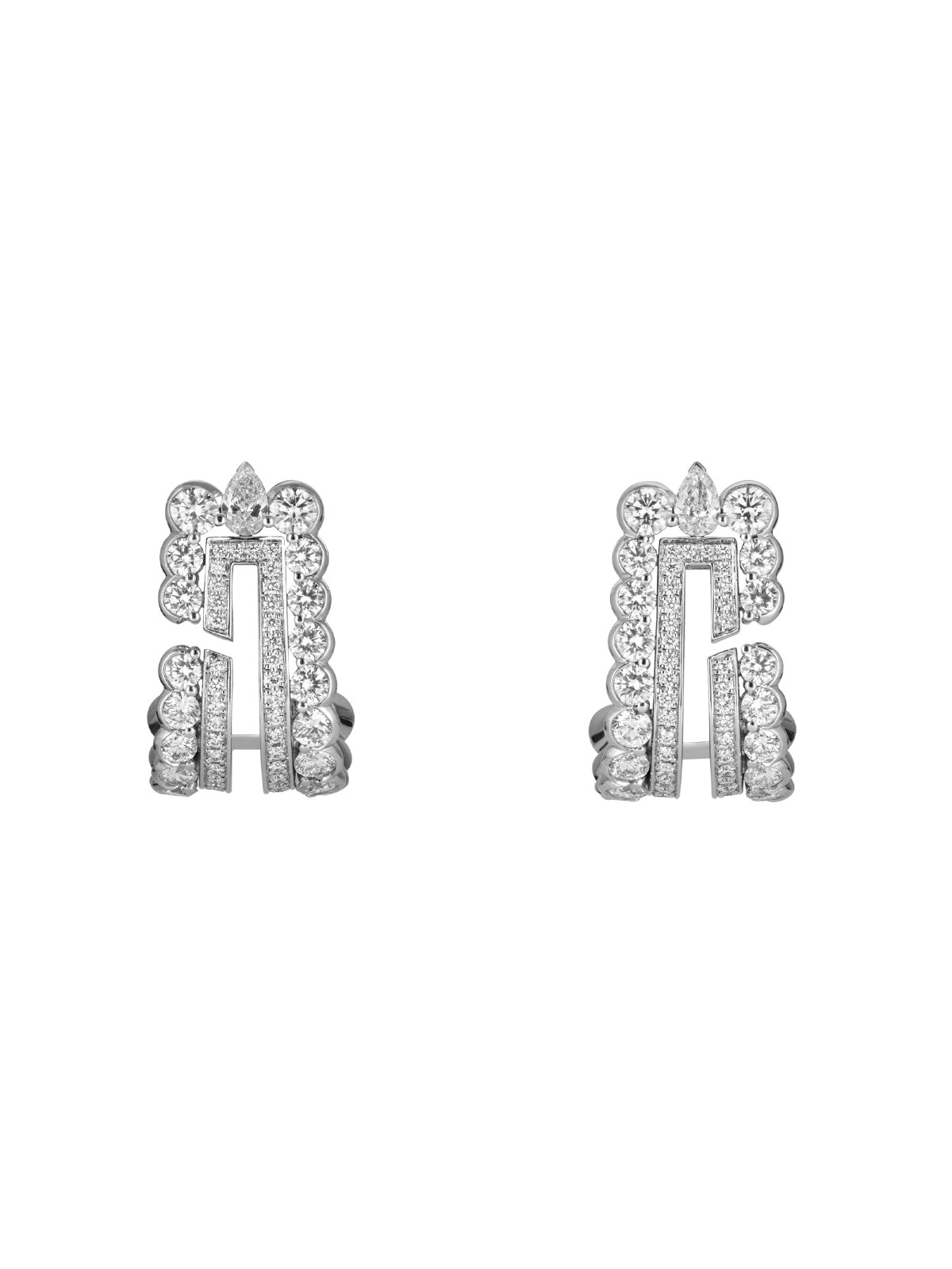 A Celebration Of Italian Gardens And House Codes For Gucci High Jewelry 2025