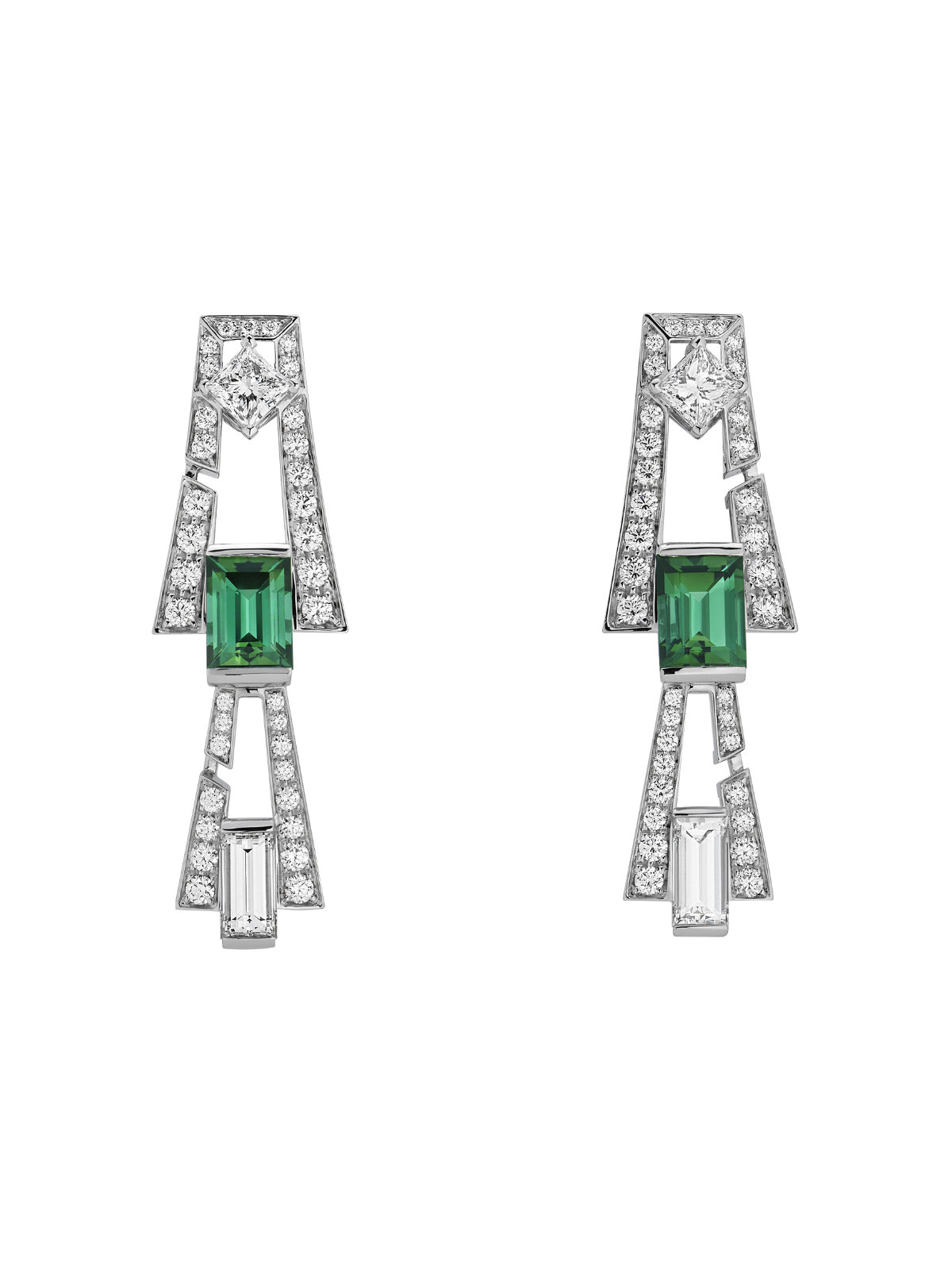 A Celebration Of Italian Gardens And House Codes For Gucci High Jewelry 2025