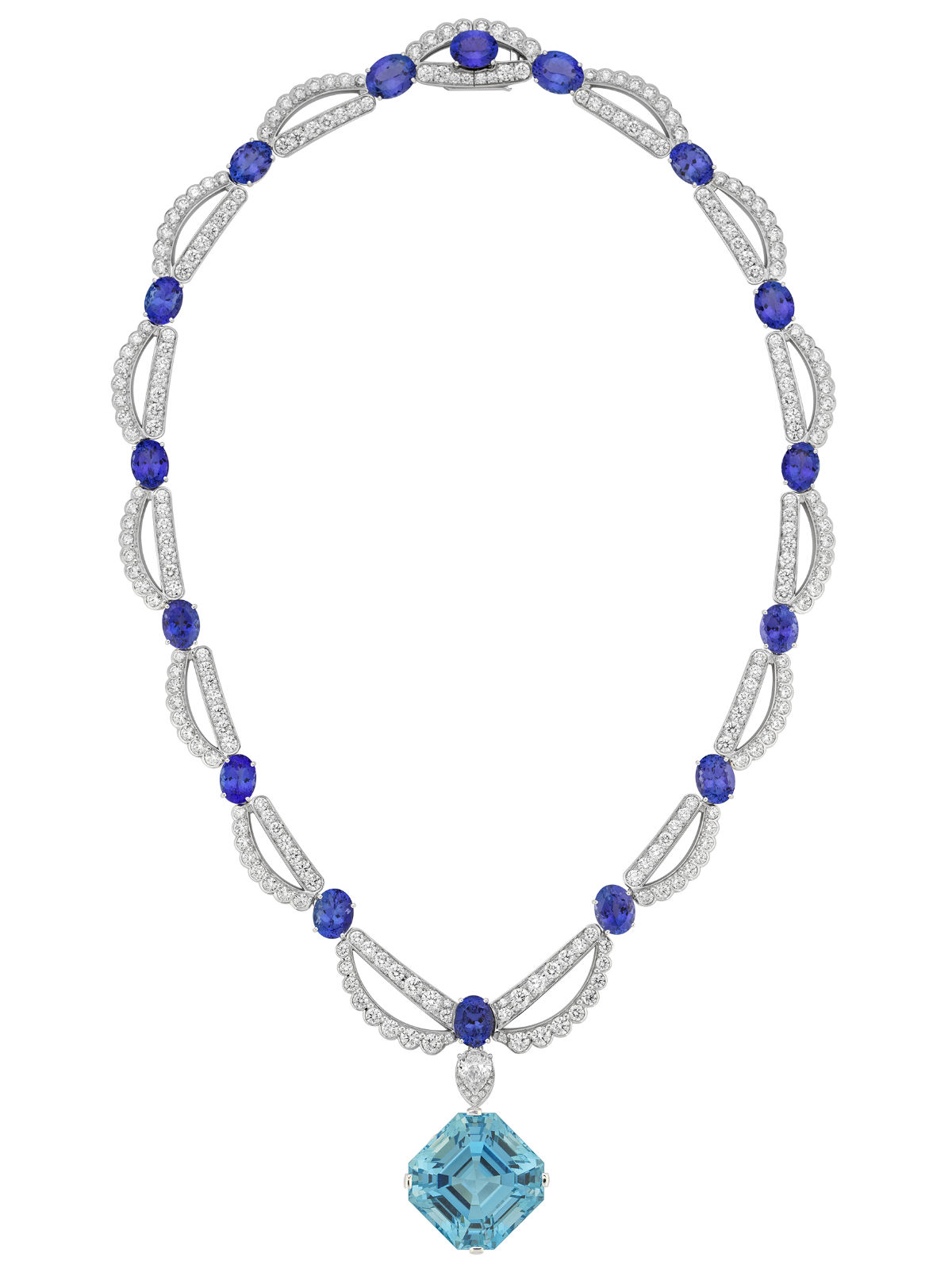A Celebration Of Italian Gardens And House Codes For Gucci High Jewelry 2025