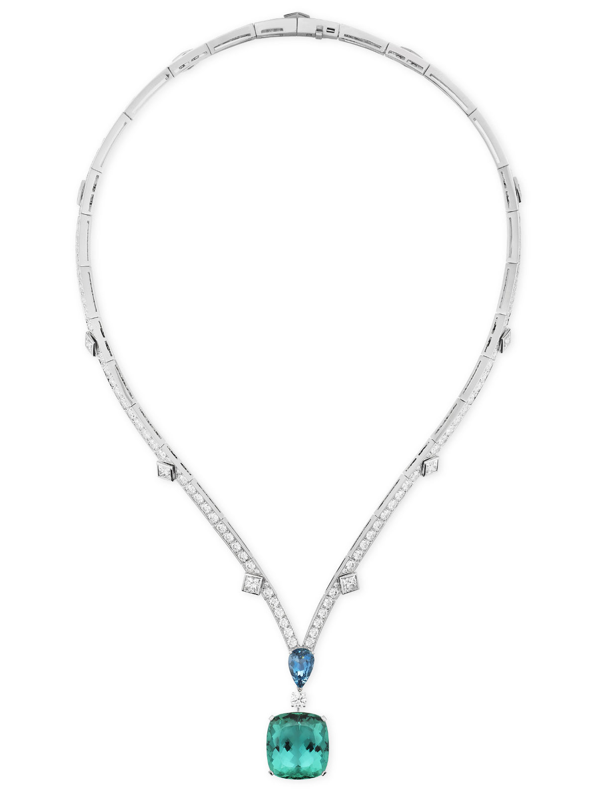 A Celebration Of Italian Gardens And House Codes For Gucci High Jewelry 2025