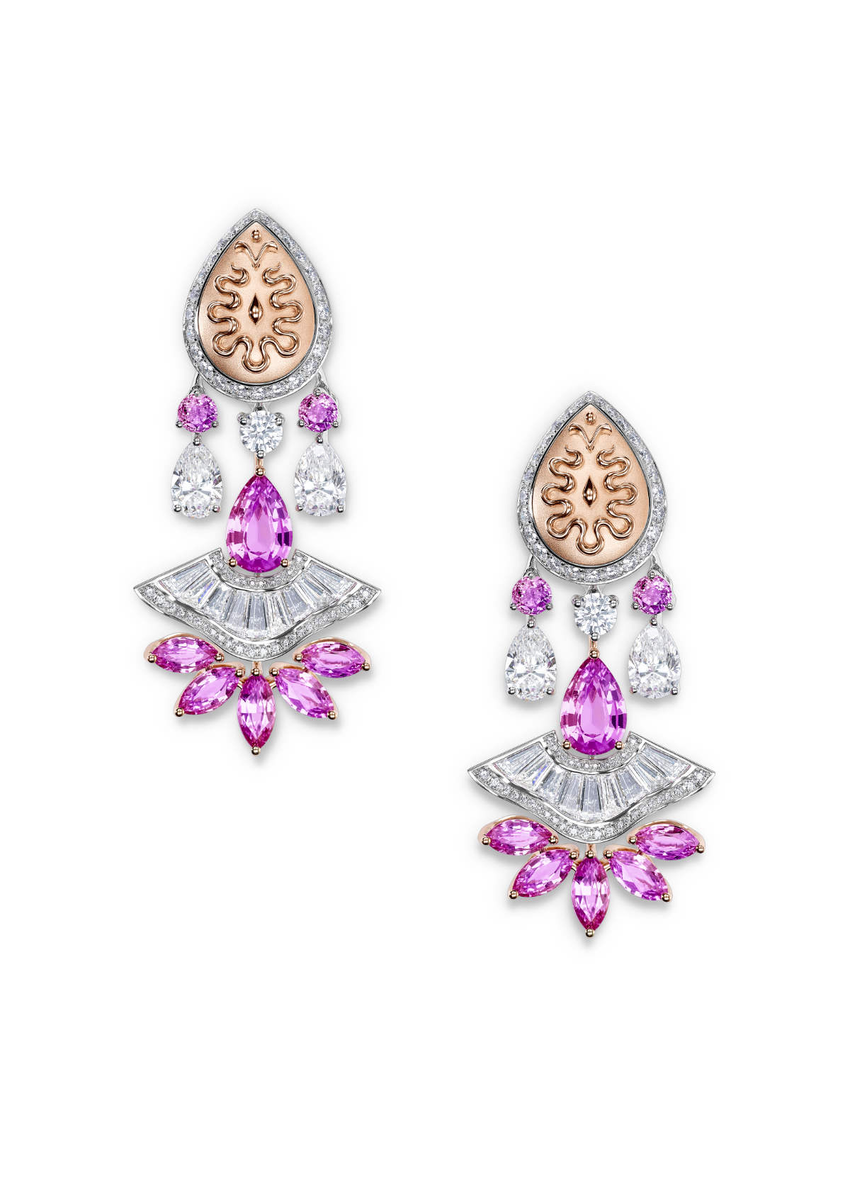 Chopard's Exceptional Stones