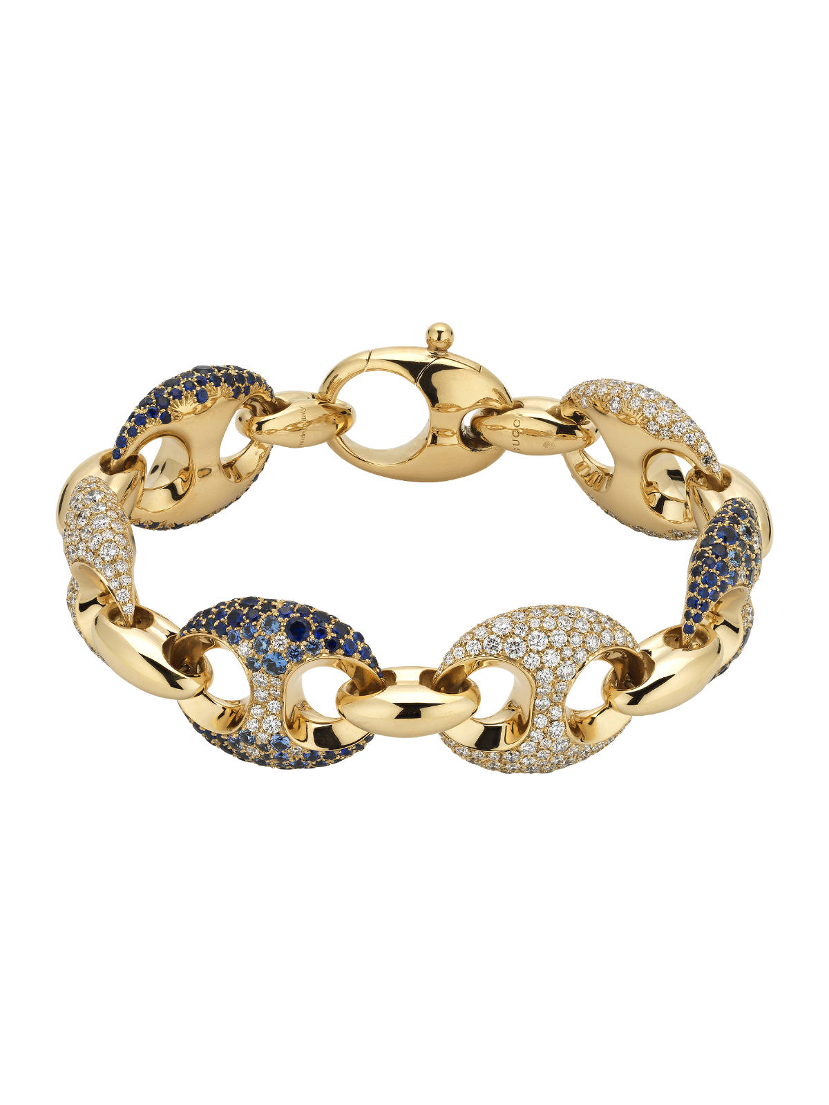 A Celebration Of Italian Gardens And House Codes For Gucci High Jewelry 2025