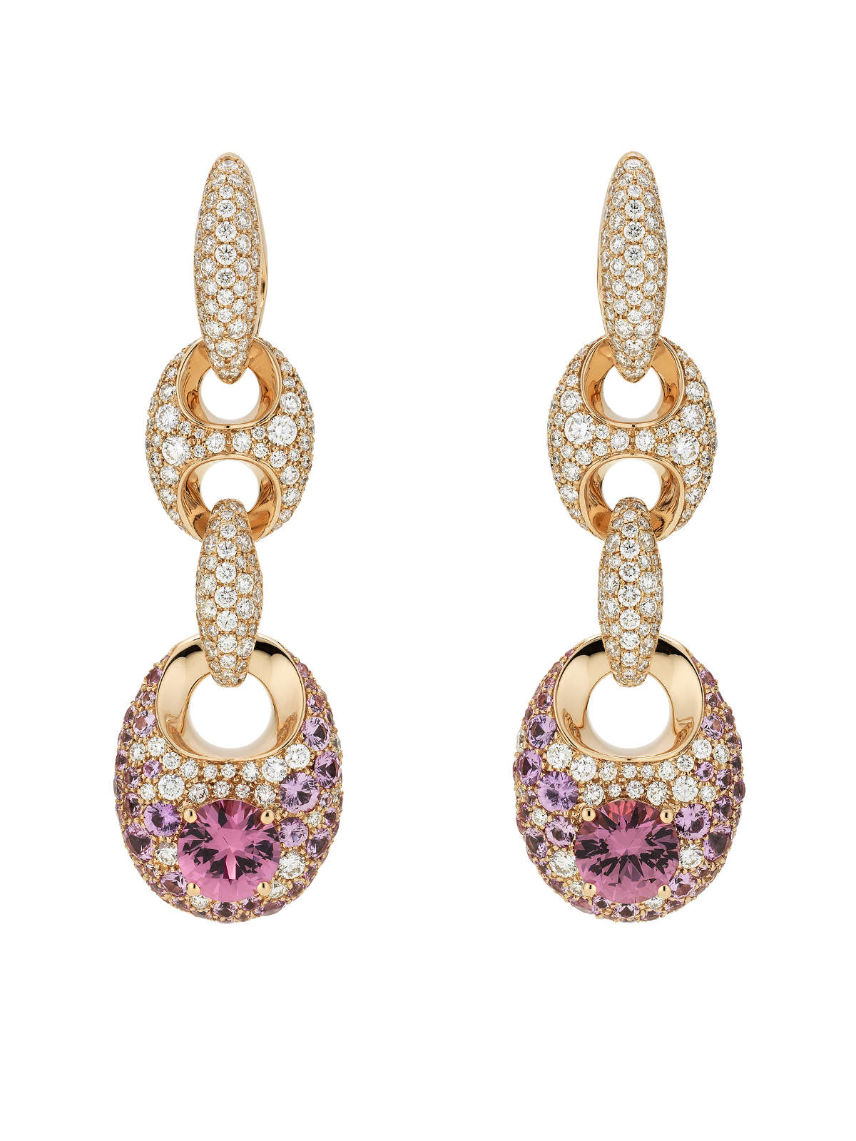 A Celebration Of Italian Gardens And House Codes For Gucci High Jewelry 2025