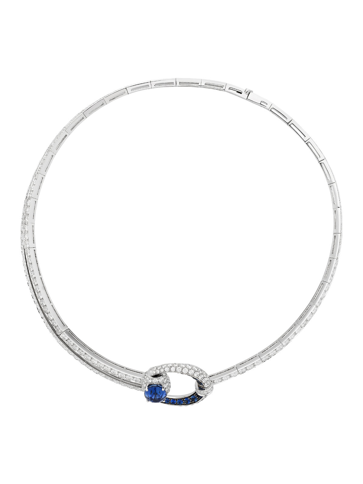 A Celebration Of Italian Gardens And House Codes For Gucci High Jewelry 2025