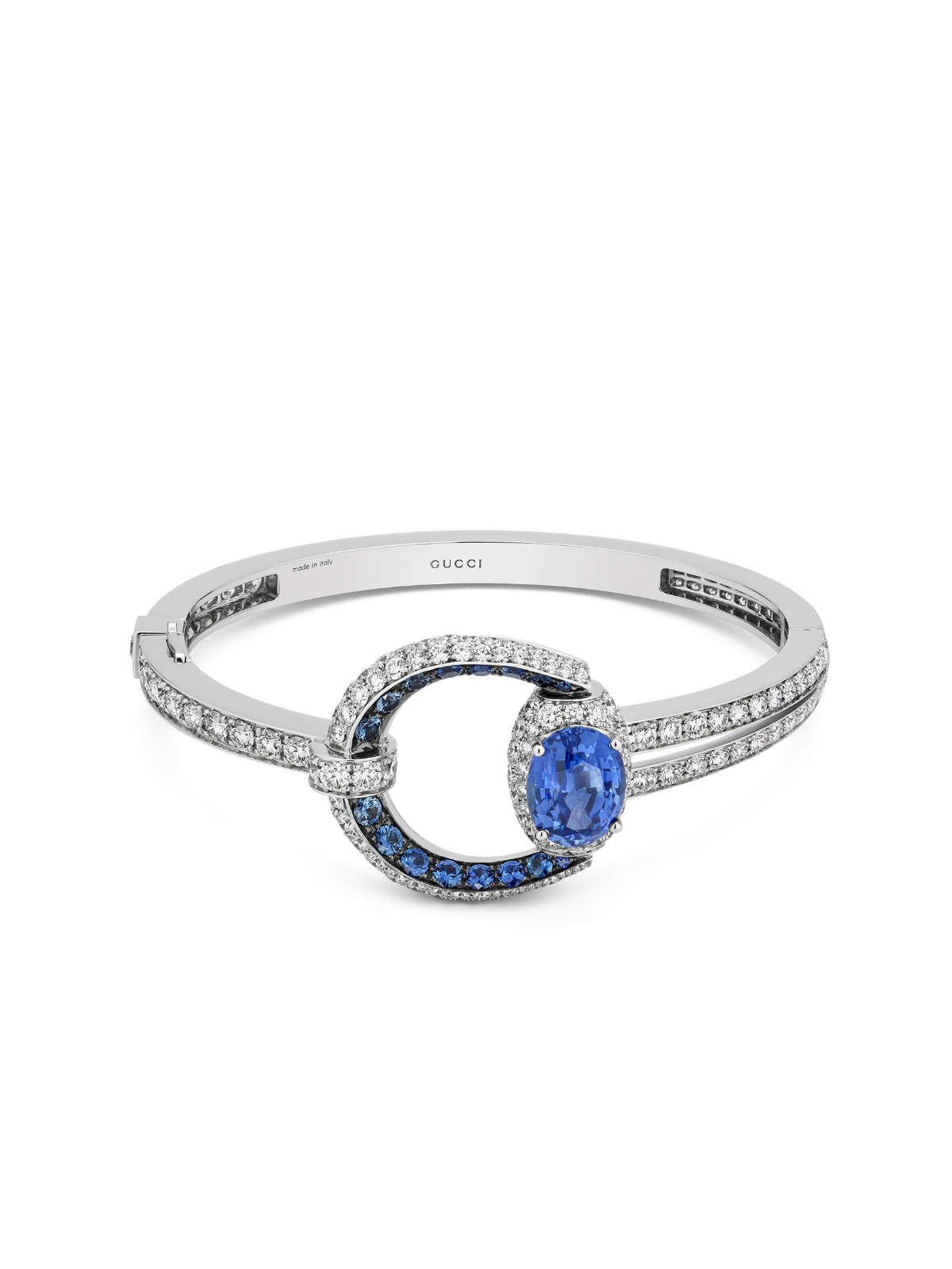 A Celebration Of Italian Gardens And House Codes For Gucci High Jewelry 2025