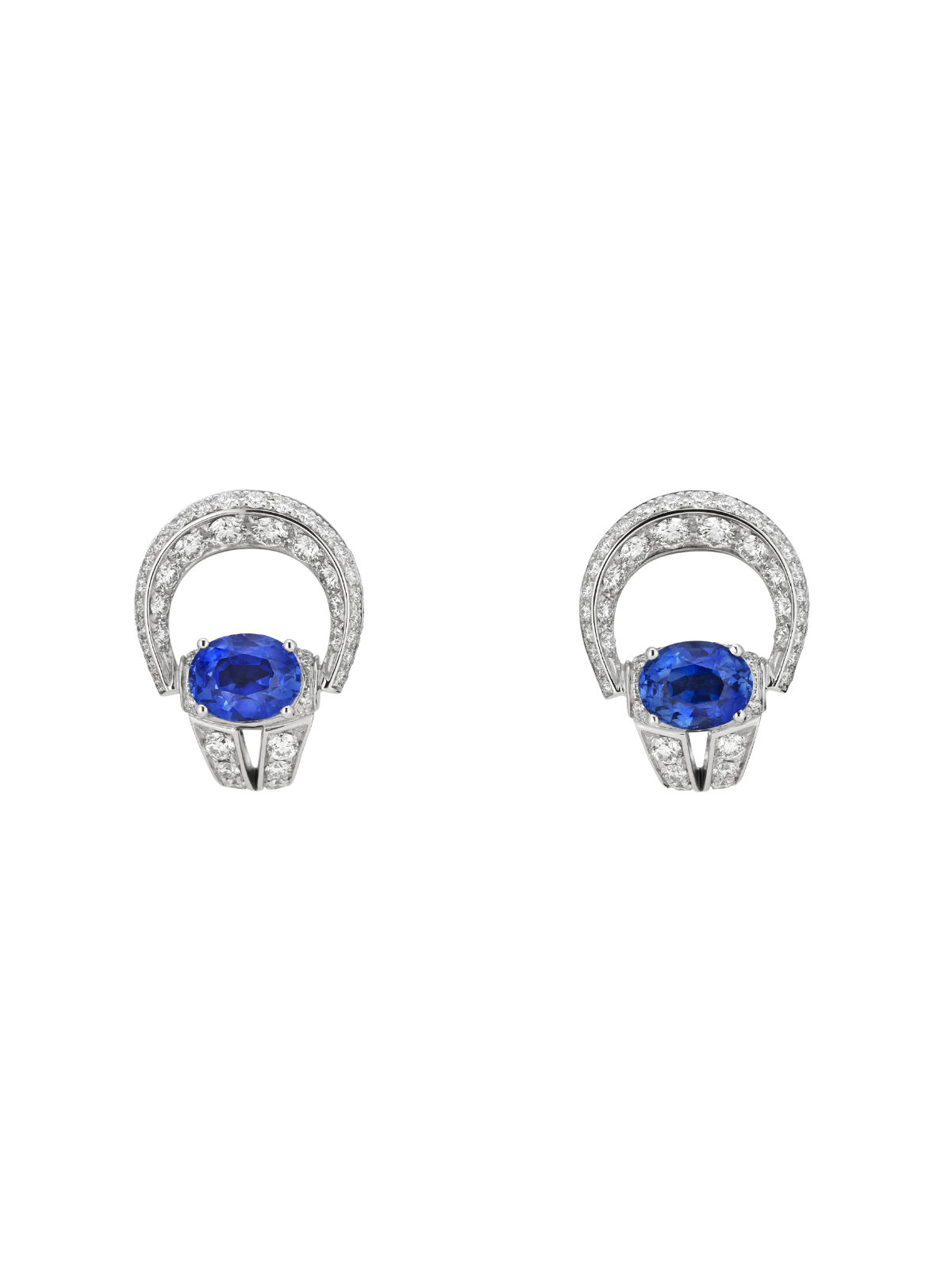 A Celebration Of Italian Gardens And House Codes For Gucci High Jewelry 2025