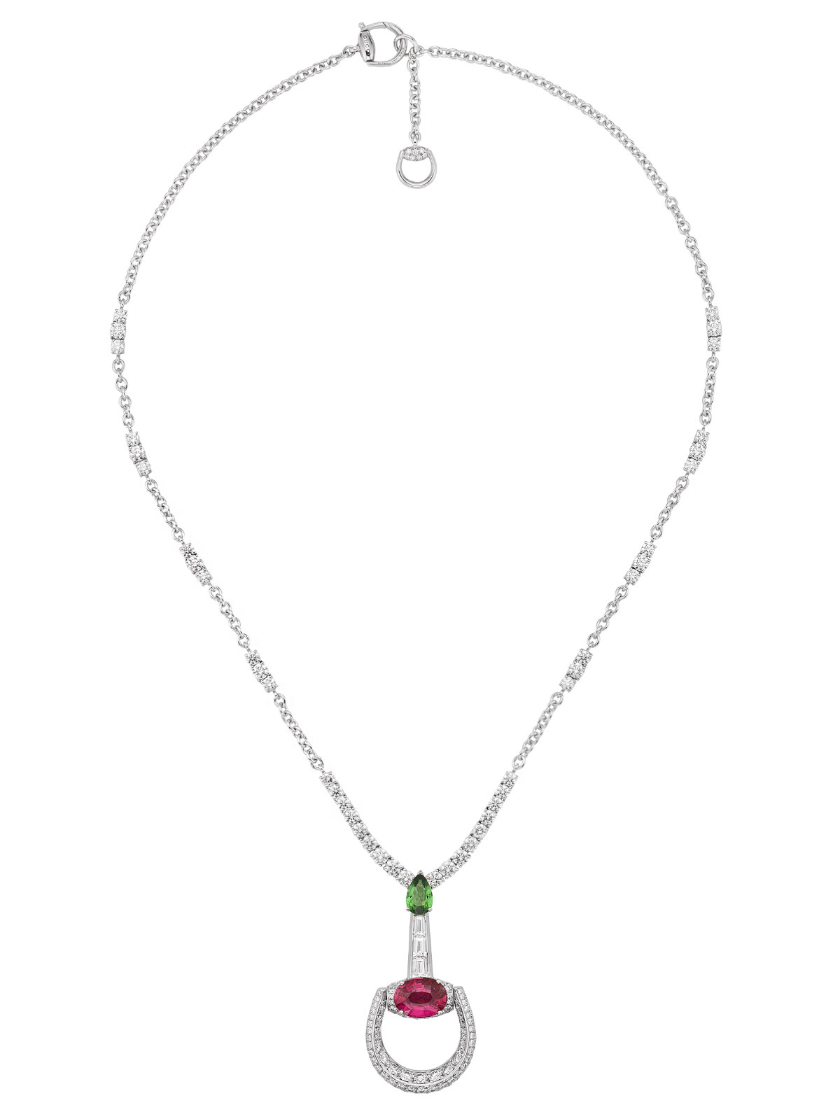A Celebration Of Italian Gardens And House Codes For Gucci High Jewelry 2025