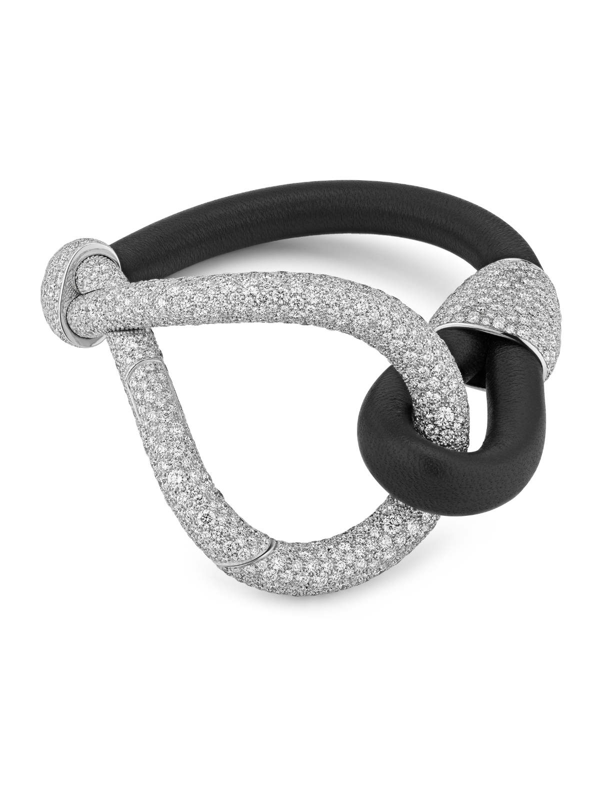 Introducing Monili, A New High Jewelry Collection Co-Created By Gucci And Pomellato