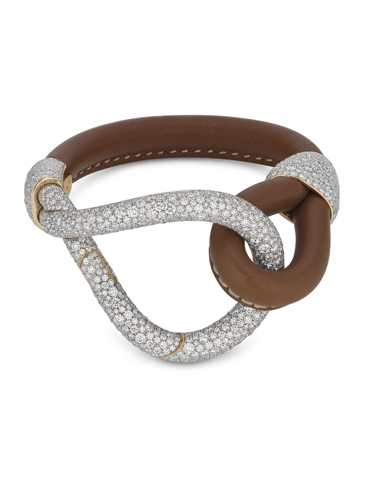 Introducing Monili, A New High Jewelry Collection Co-Created By Gucci And Pomellato