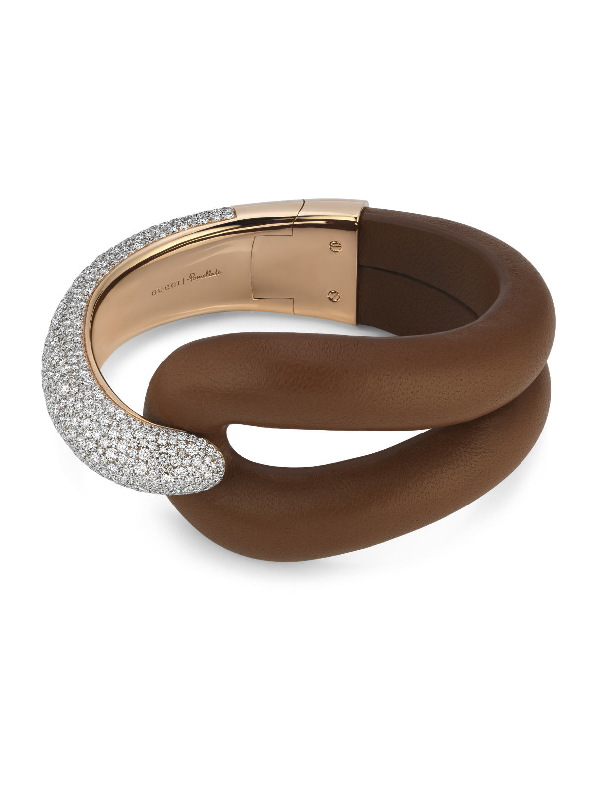 Introducing Monili, A New High Jewelry Collection Co-Created By Gucci And Pomellato