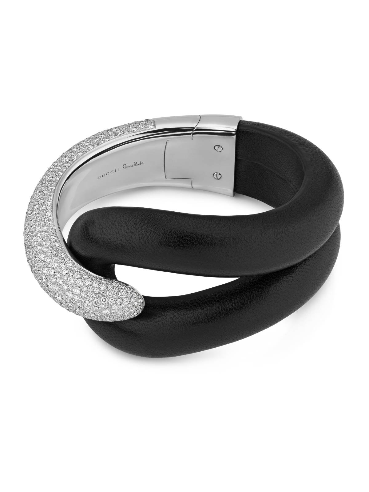 Introducing Monili, A New High Jewelry Collection Co-Created By Gucci And Pomellato