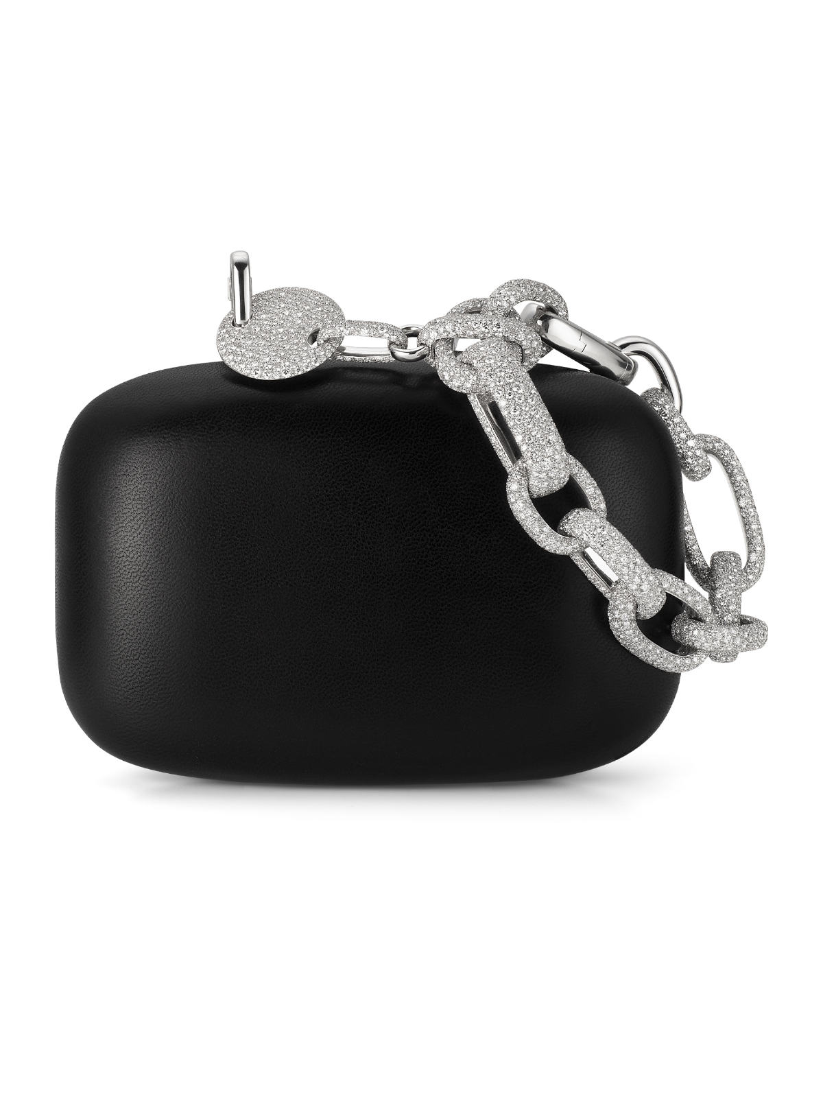 Introducing Monili, A New High Jewelry Collection Co-Created By Gucci And Pomellato