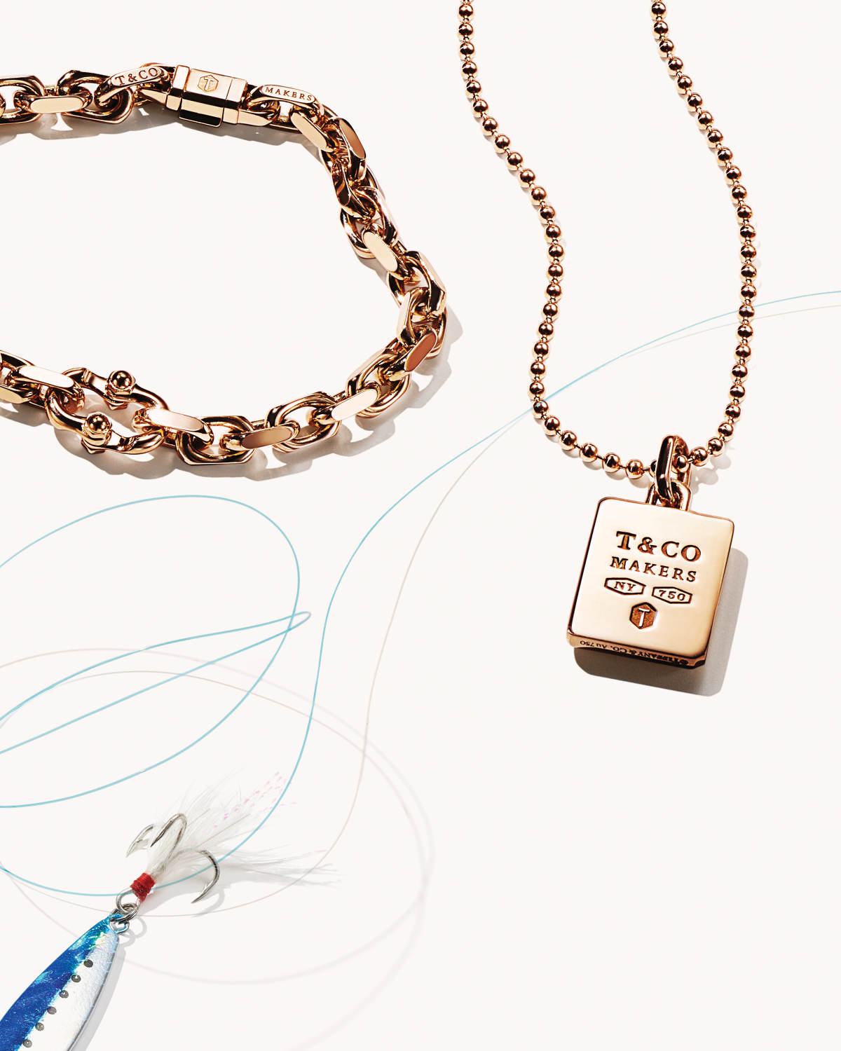 Tiffany & Co. Presents A Special Father's Day Gift Guide