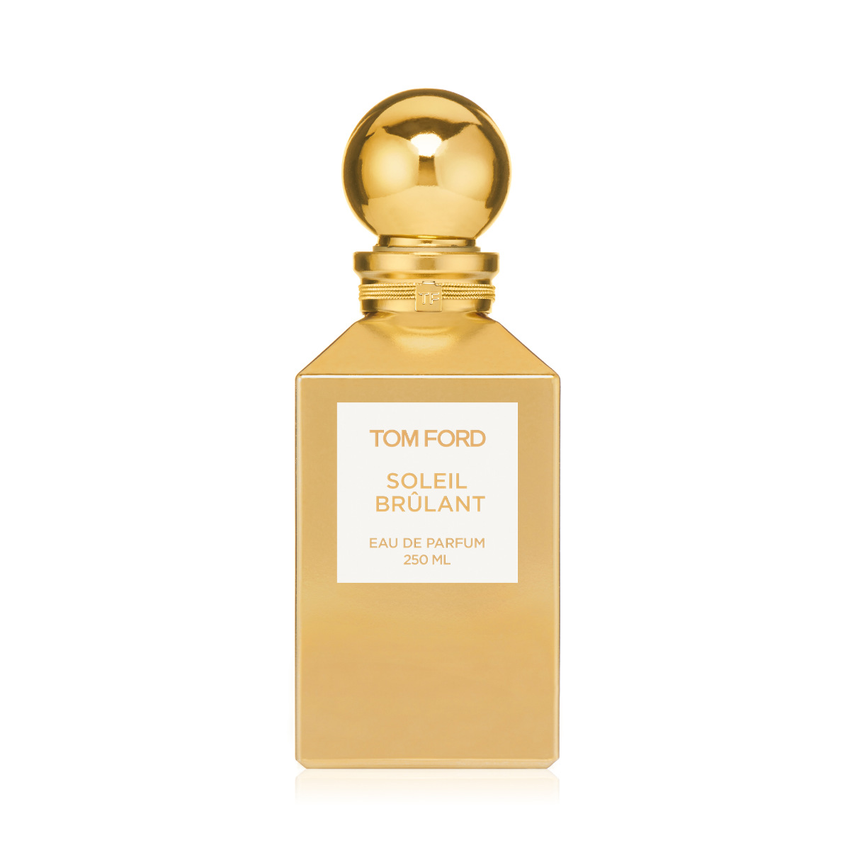 Tom Ford Presents Its Magnetizing Soleil Summer 2021 Collection