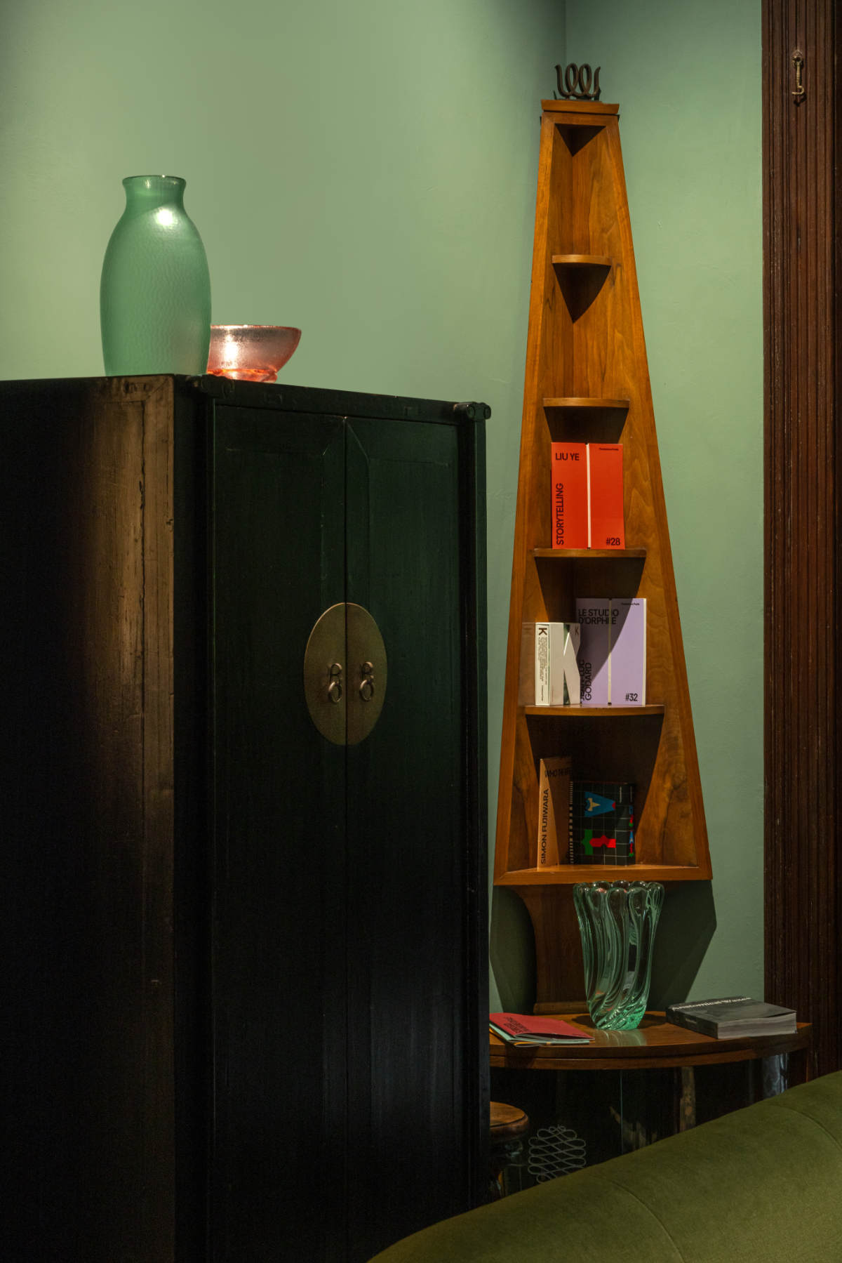 Mi Shang Prada Rong Zhai Winter Menu: Milan Meets Shanghai