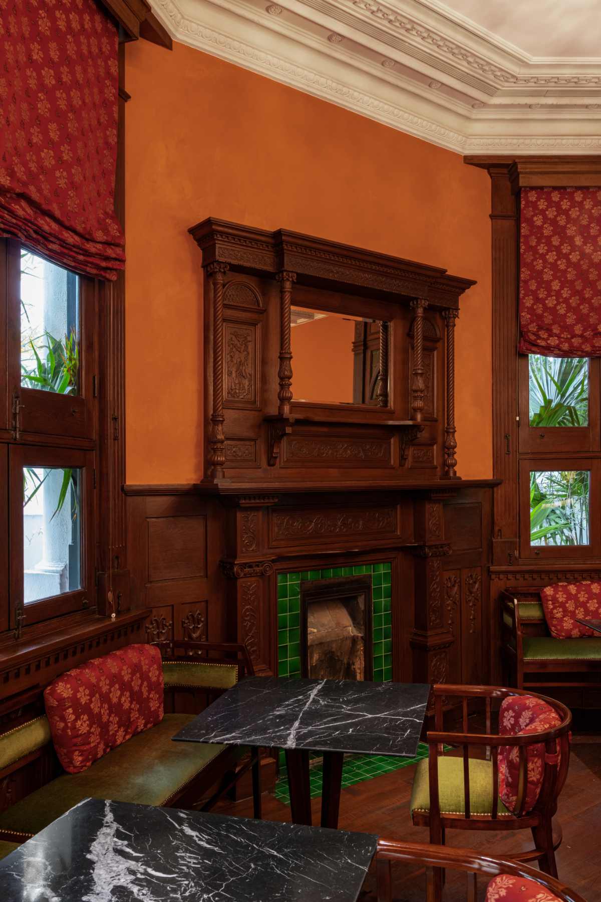 Mi Shang Prada Rong Zhai Winter Menu: Milan Meets Shanghai