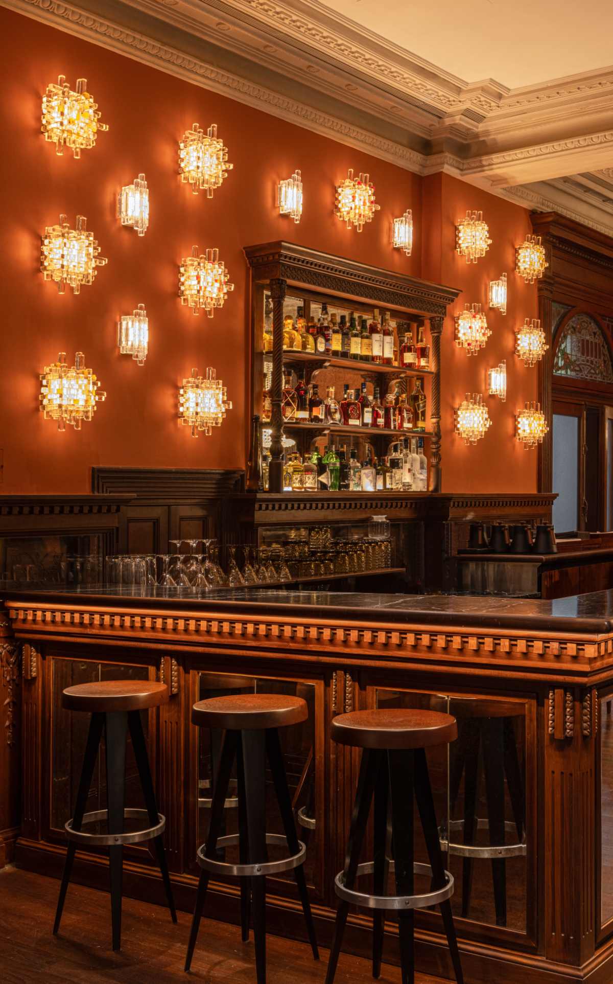 Mi Shang Prada Rong Zhai Winter Menu: Milan Meets Shanghai