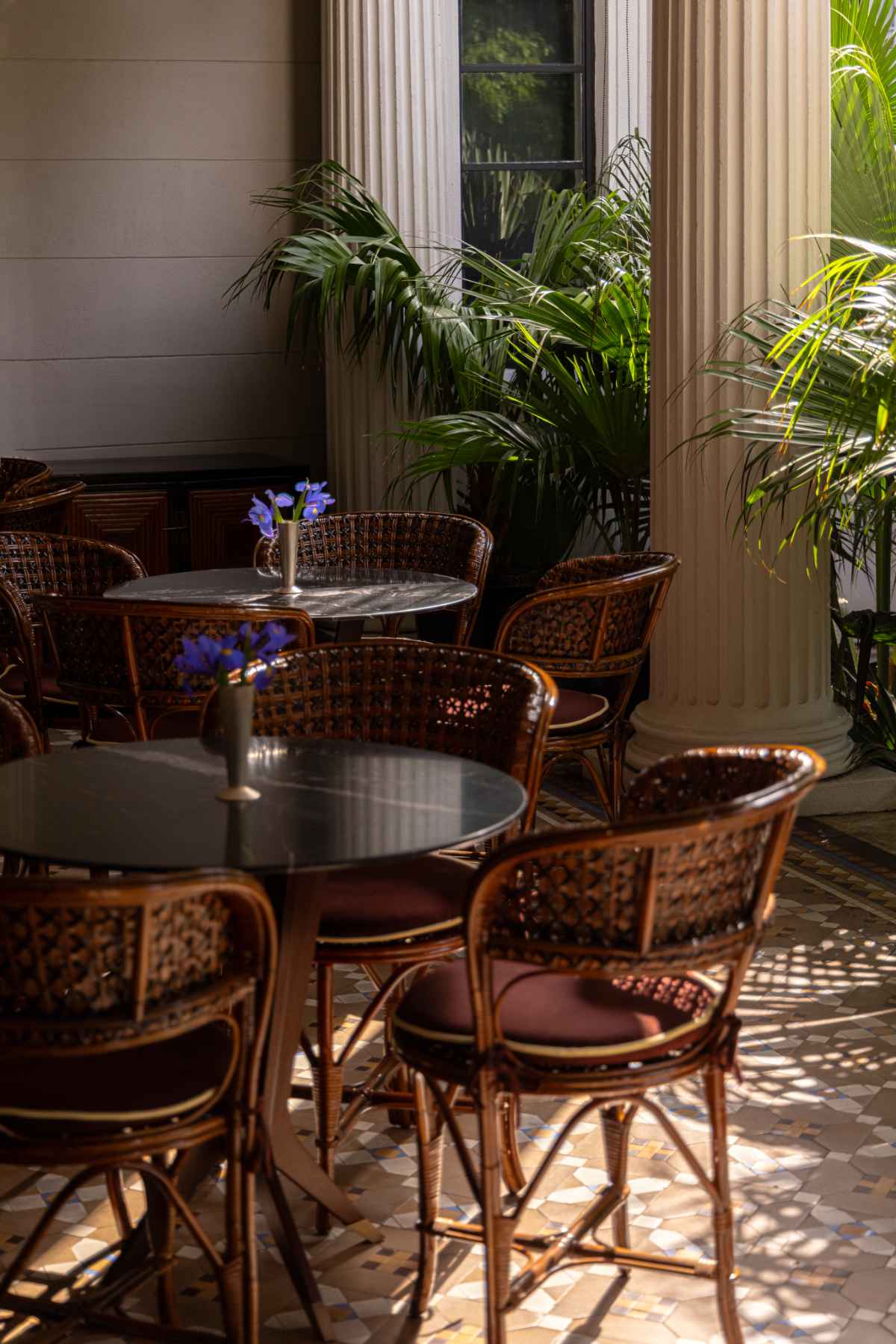 Mi Shang Prada Rong Zhai Winter Menu: Milan Meets Shanghai