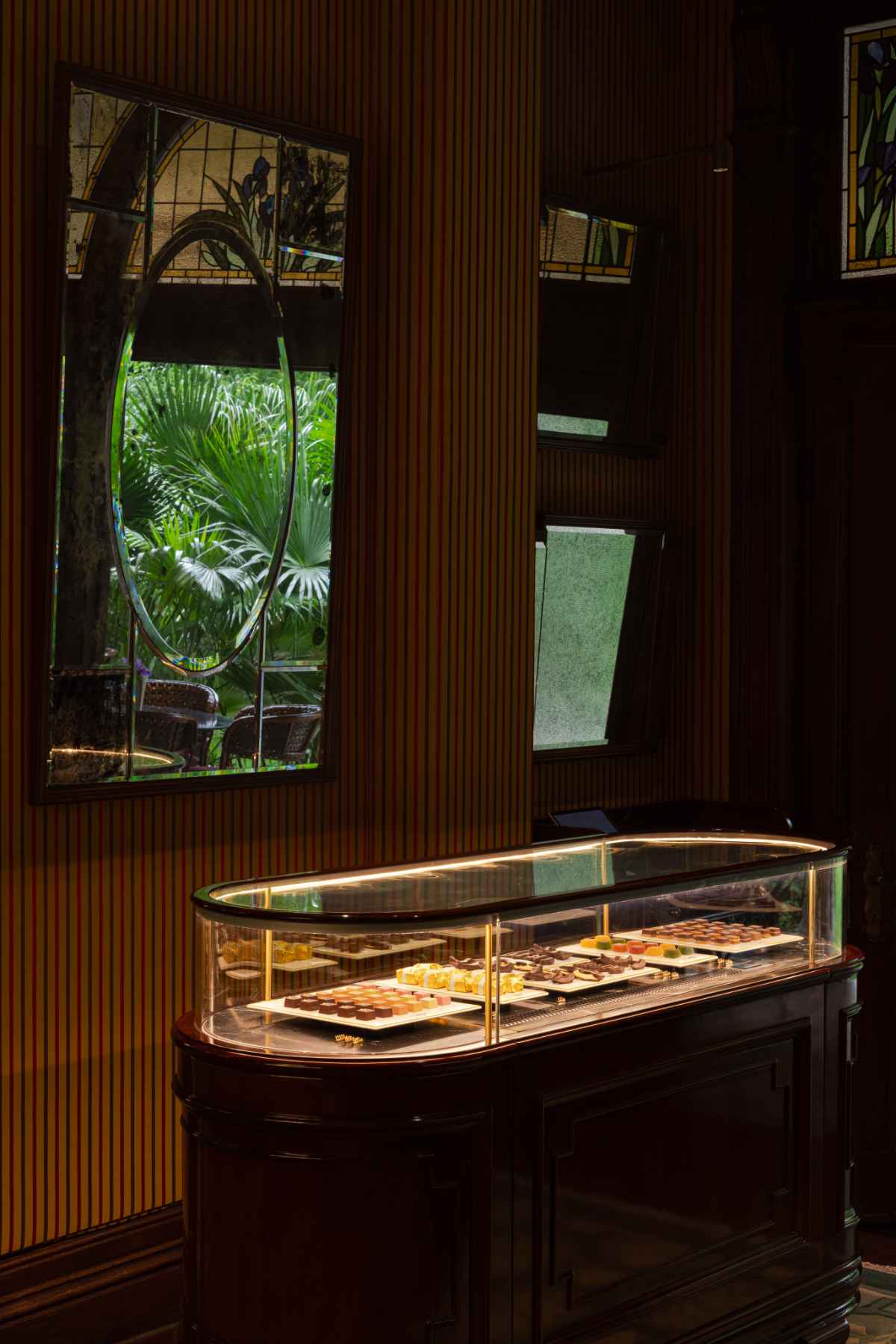 Mi Shang Prada Rong Zhai Winter Menu: Milan Meets Shanghai