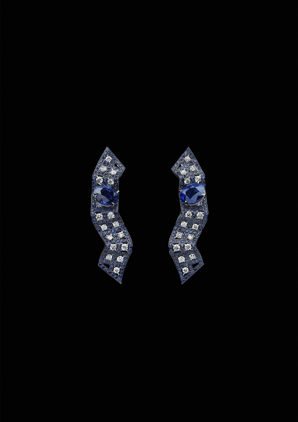 Dior: 'Dior Print' High Jewelry Collection - Luxferity