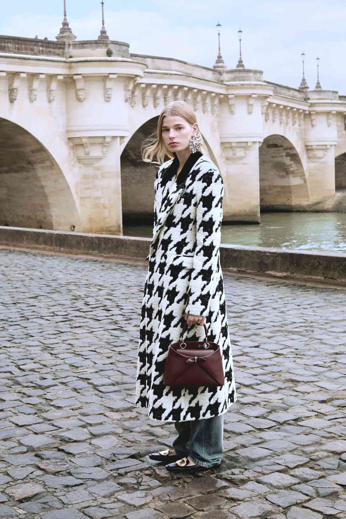 Dior Unveils Women’s Ready‑to‑Wear Fall 2026 Collection