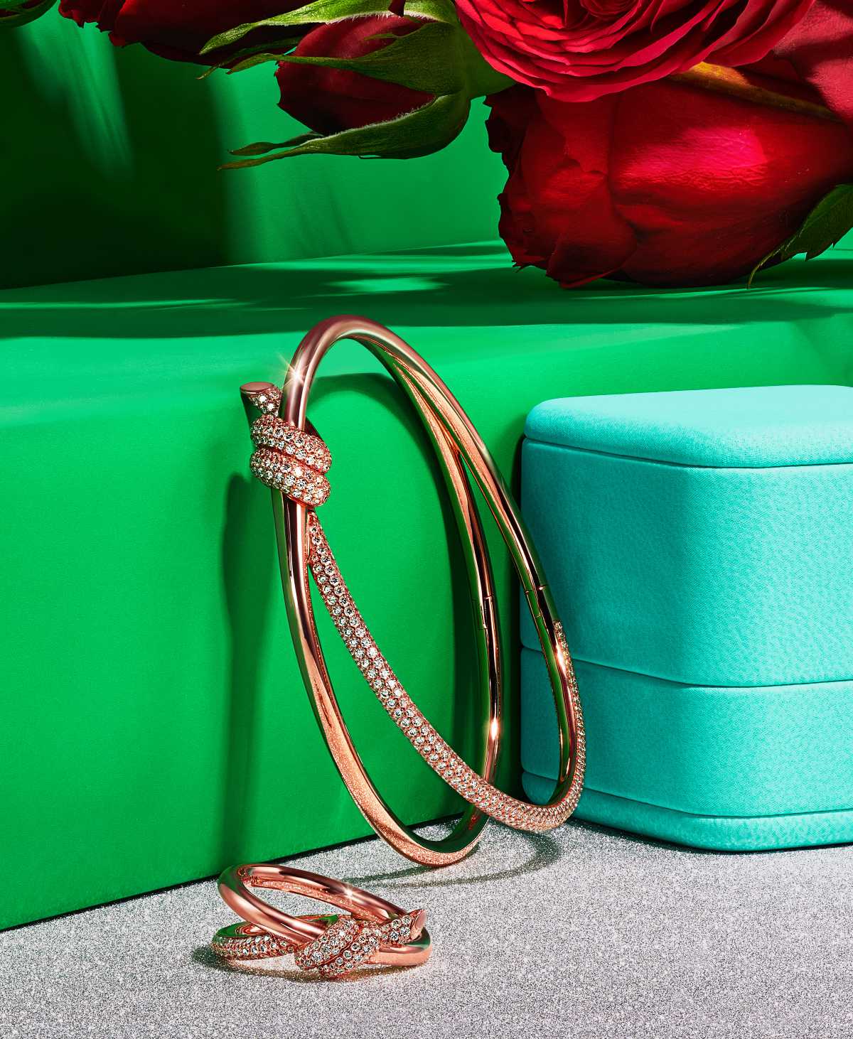 Tiffany & Co. X Andy Warhol Limited-Edition Collection