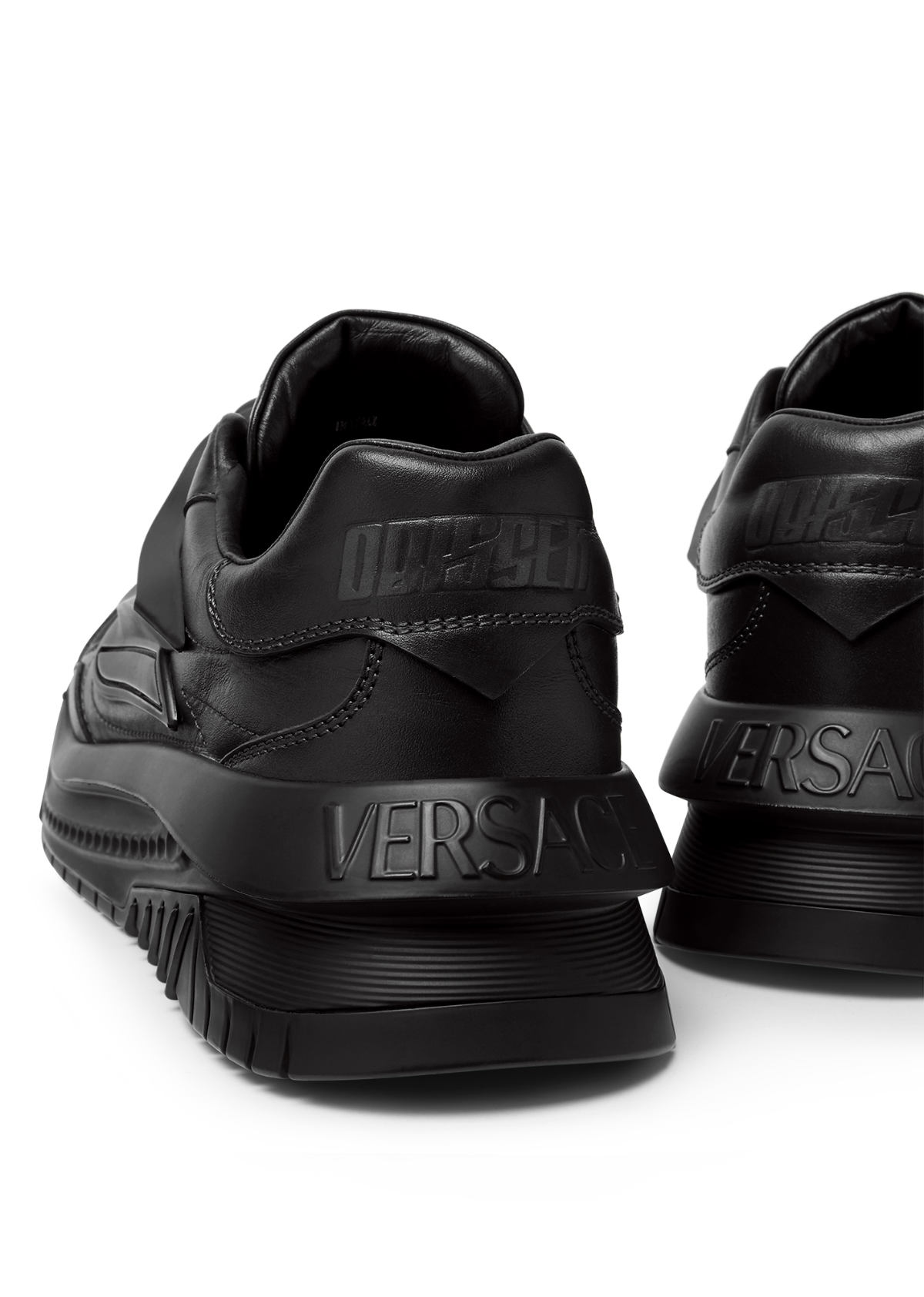 Versace Introduces Its New Odissea Sneaker