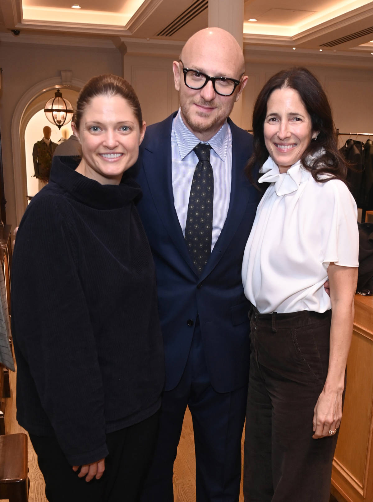 Dunhill & Frieze Masters Celebrate The 2025 Talks Series At Bourdon House