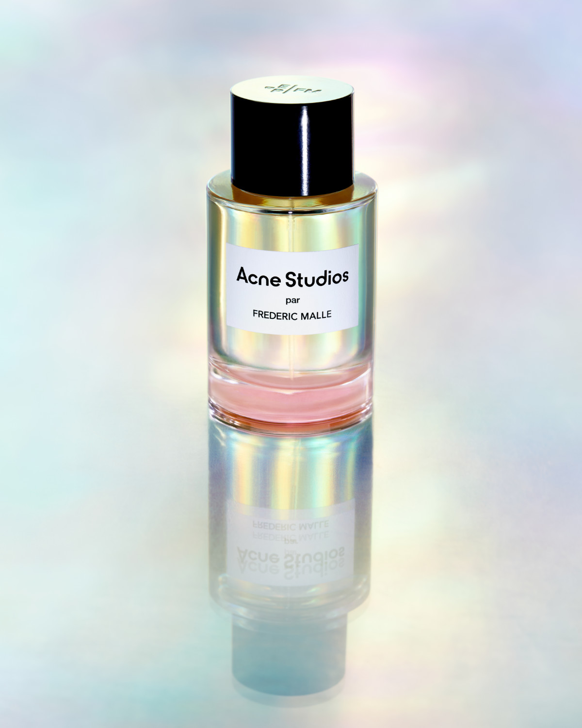 Acne Studios By Frédéric Malle - Intersection Of Fashion, Perfumery And Art