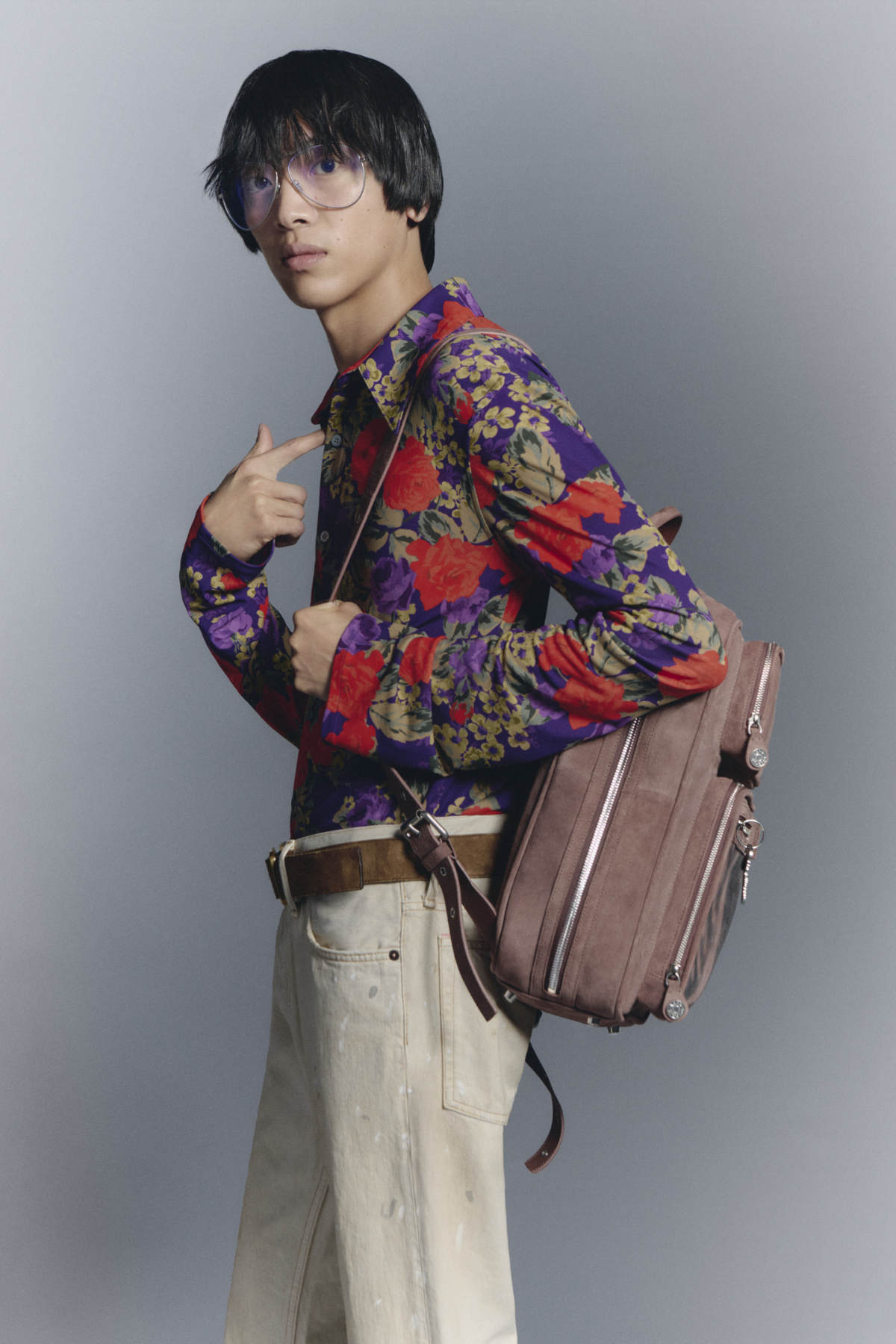 Acne Studios SS26 Menswear Collection: An Exploration Of Masculinity, Craftsmanship, And Heritage