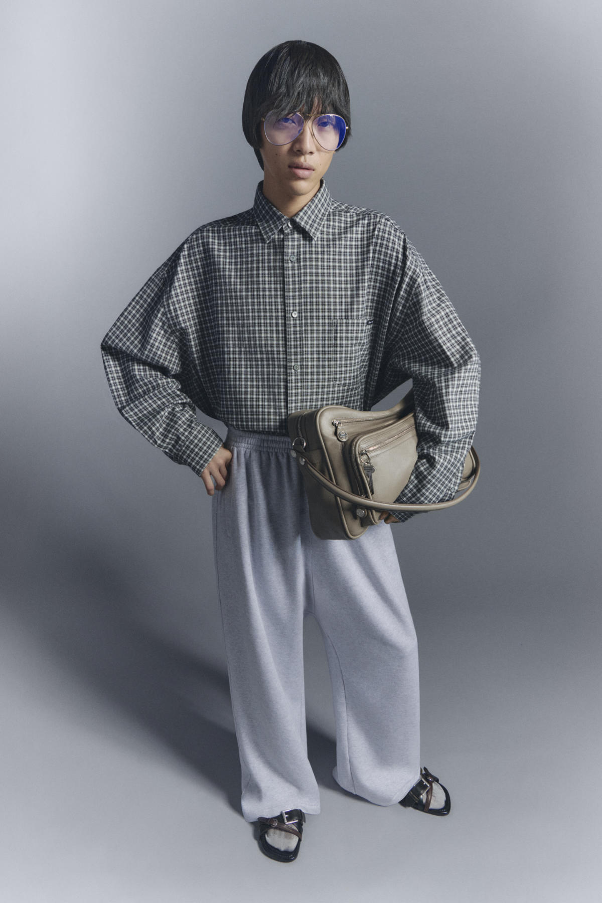 Acne Studios SS26 Menswear Collection: An Exploration Of Masculinity, Craftsmanship, And Heritage