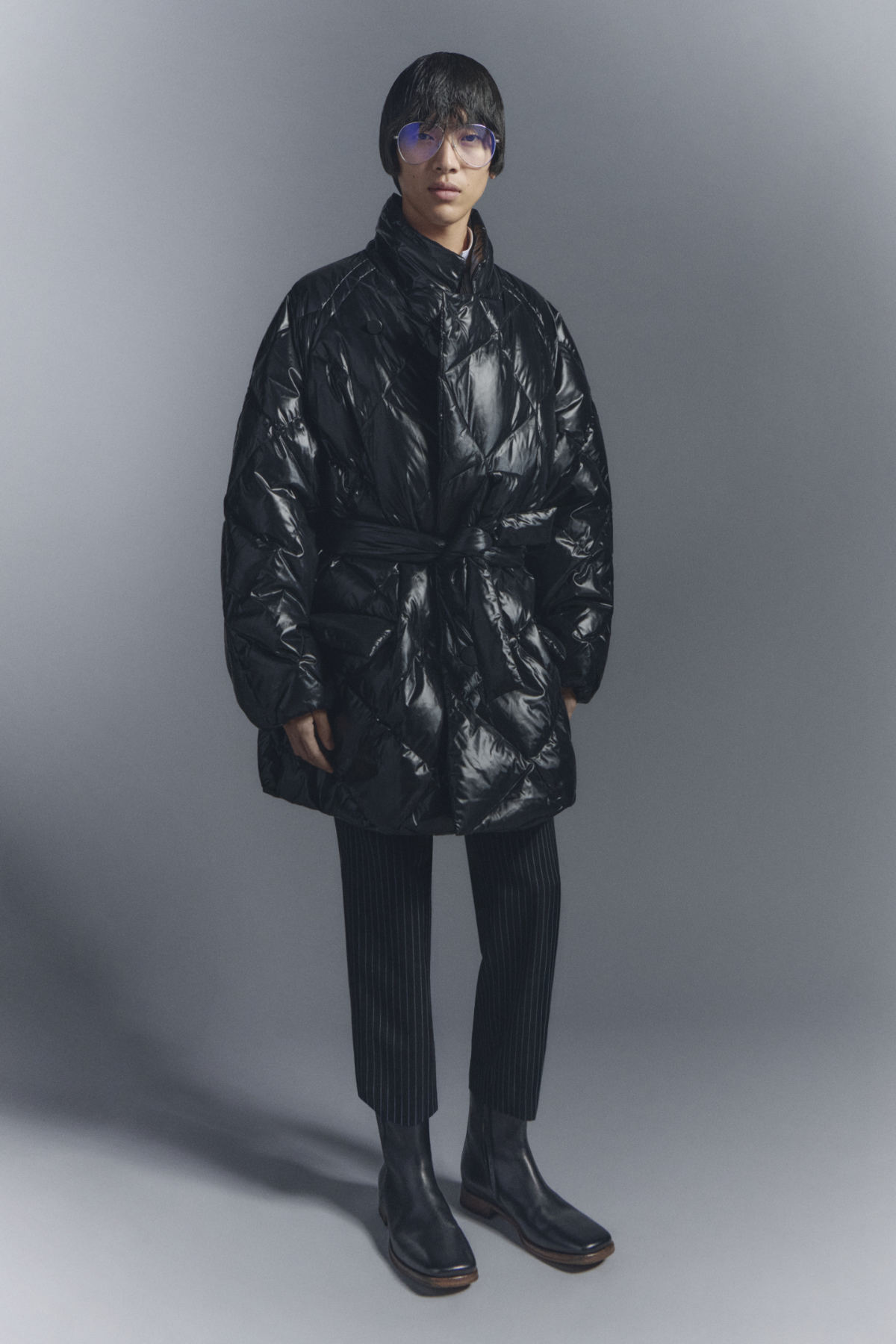 Acne Studios SS26 Menswear Collection: An Exploration Of Masculinity, Craftsmanship, And Heritage