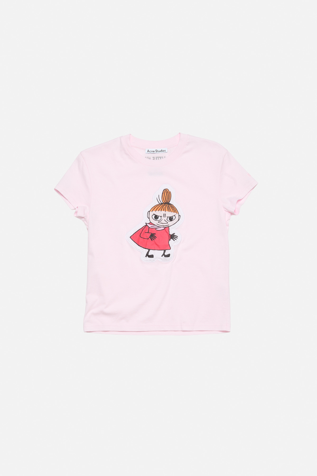 Acne Studios Continues Its Collaboration With Moomins