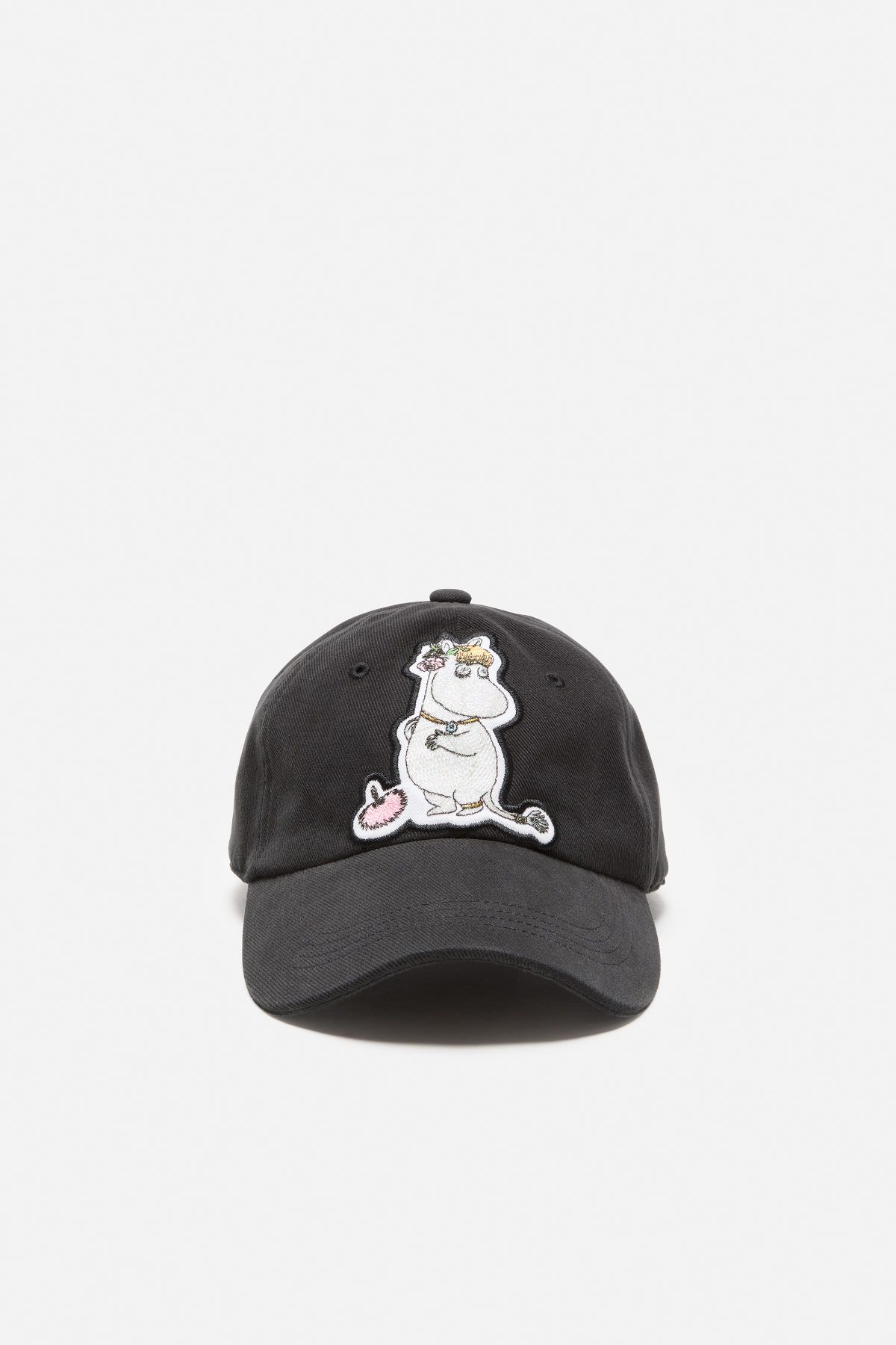 Acne Studios Continues Its Collaboration With Moomins