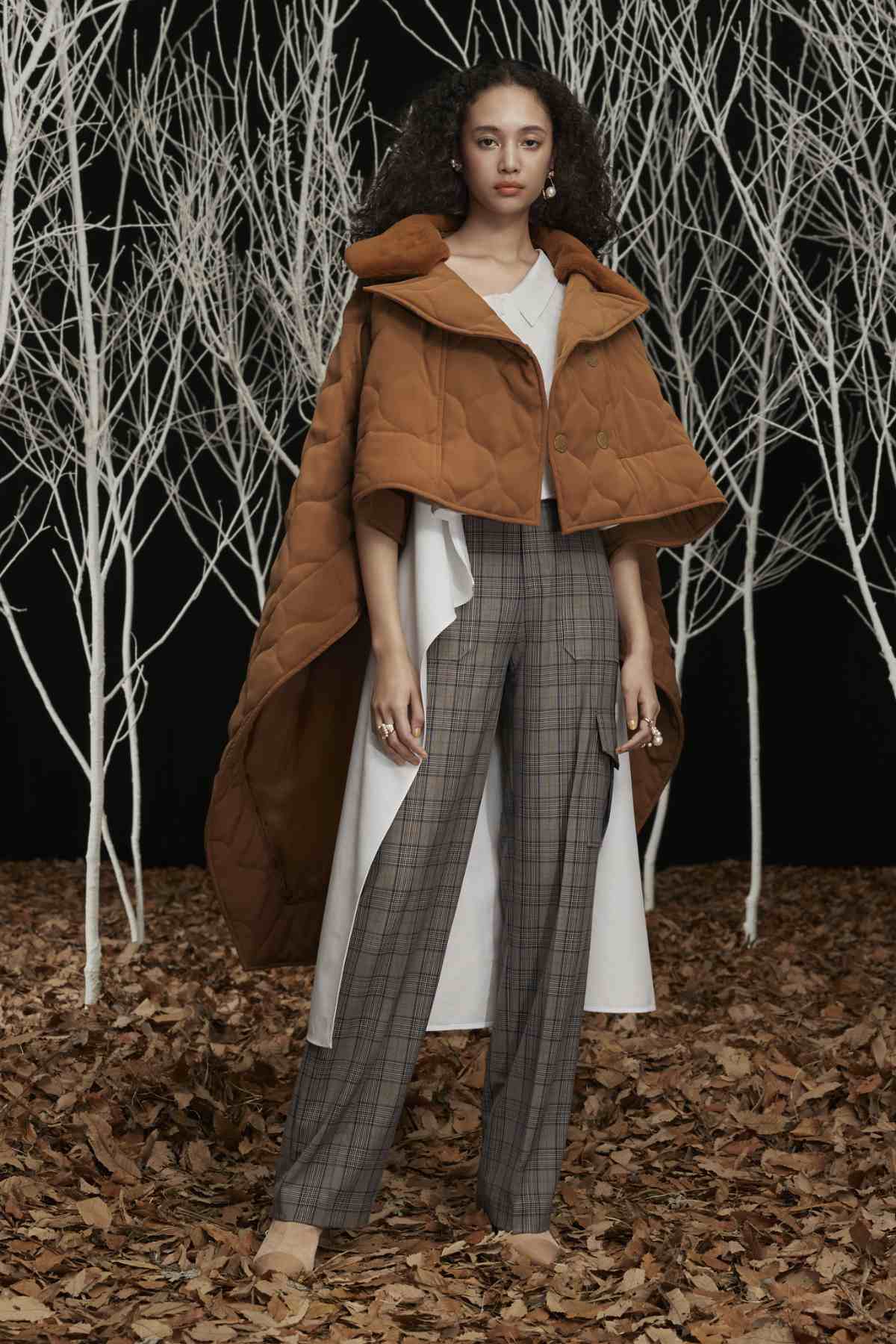 ADEAM Presents Its Fall & Winter 2022 Collection