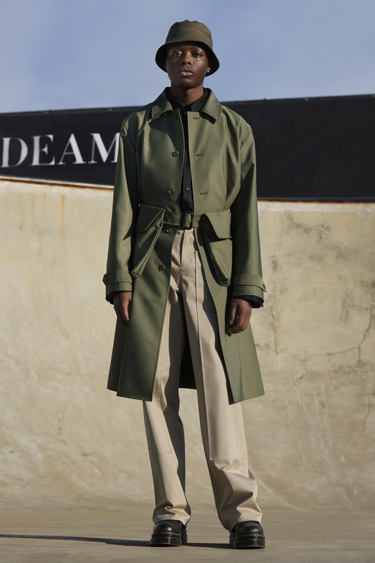 Adeam: ADEAM ICHI Fall & Winter 2022 Collection - Luxferity