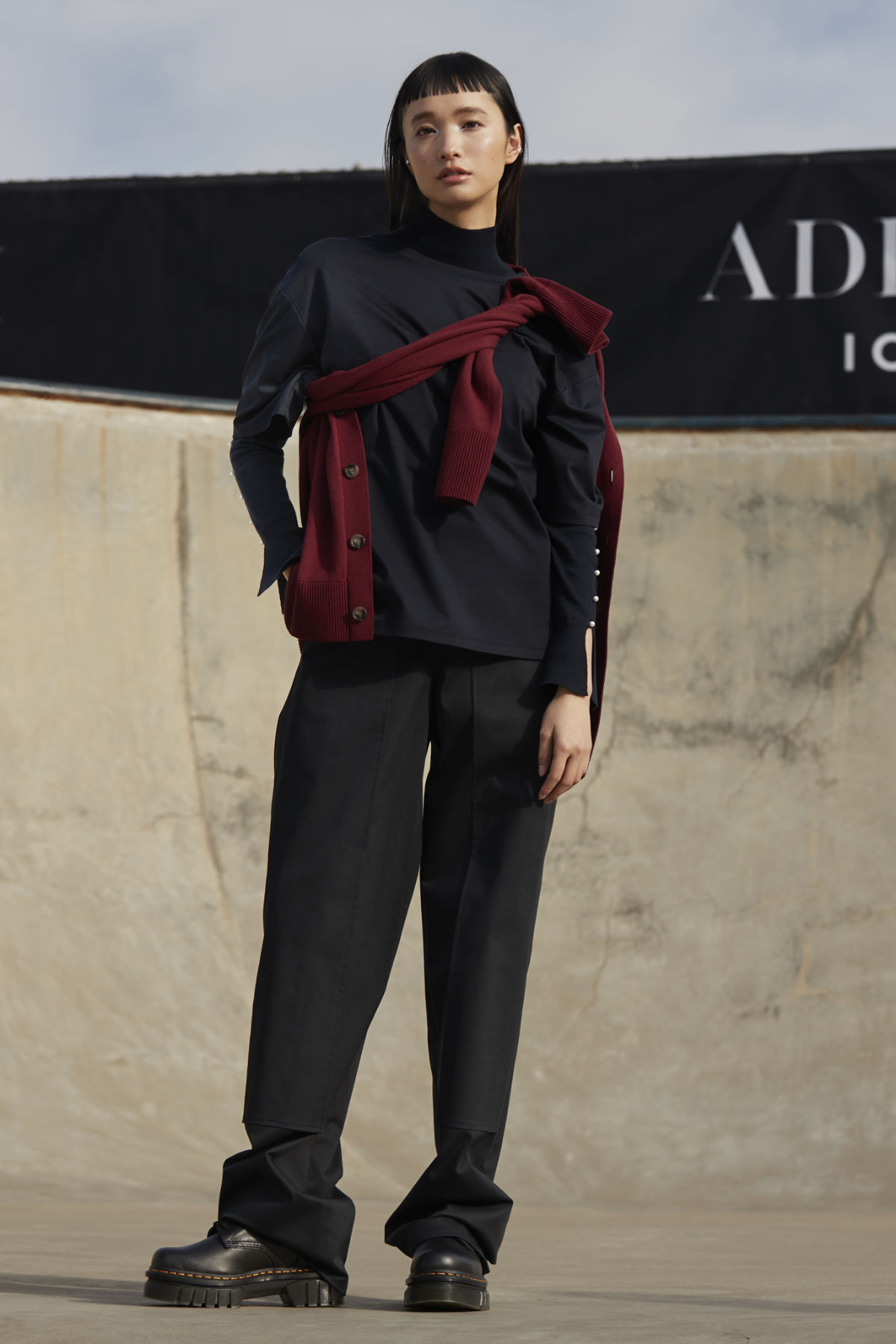 ADEAM ICHI Fall & Winter 2022 Collection