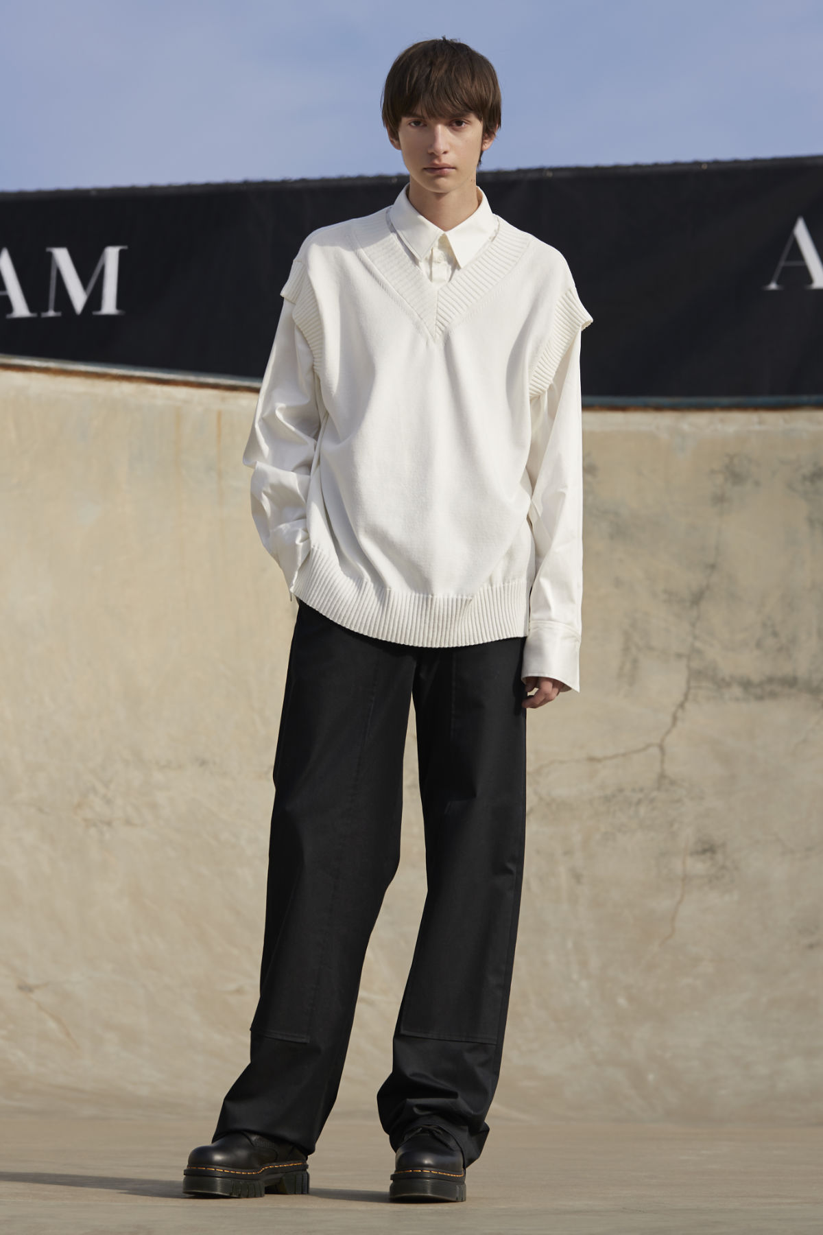 ADEAM ICHI Fall & Winter 2022 Collection