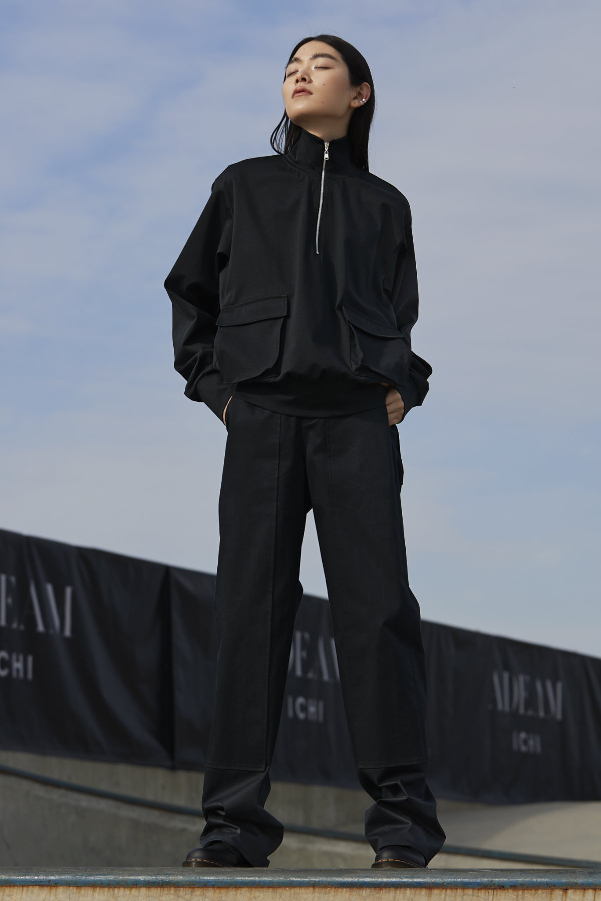 ADEAM ICHI Fall & Winter 2022 Collection