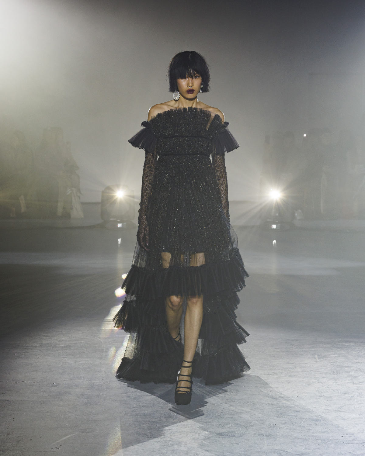 ADEAM / ADEAM ICHI Present The New Fall & Winter 2023 Collections