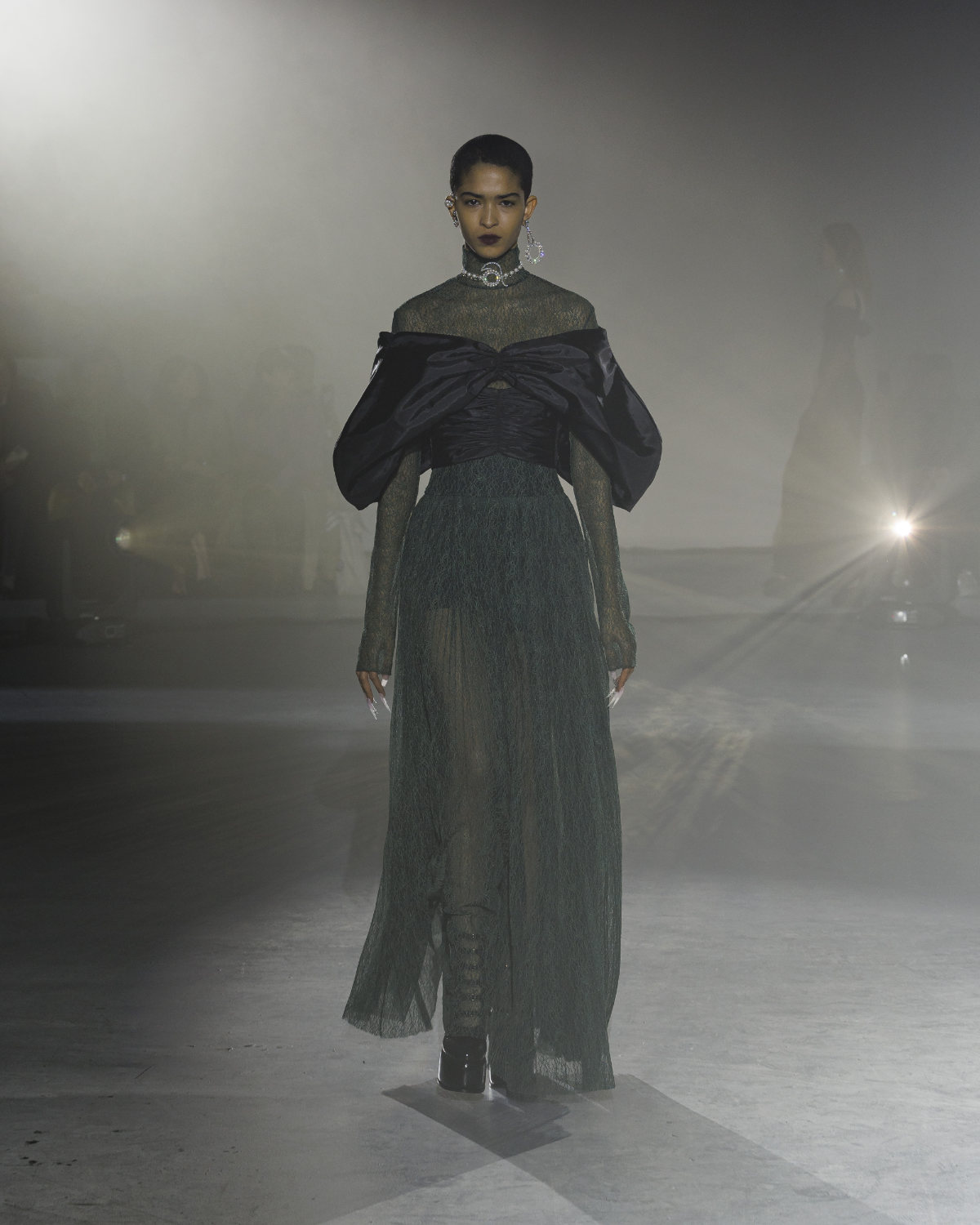 ADEAM / ADEAM ICHI Present The New Fall & Winter 2023 Collections