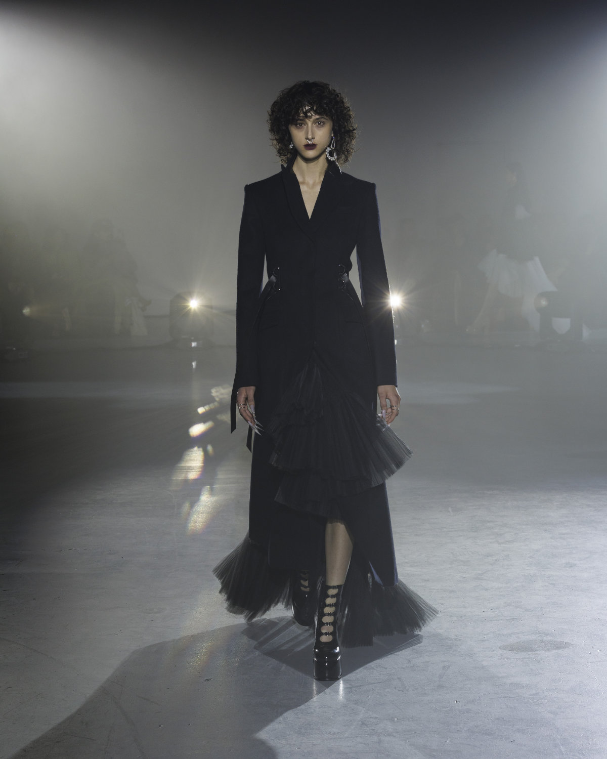 ADEAM / ADEAM ICHI Present The New Fall & Winter 2023 Collections