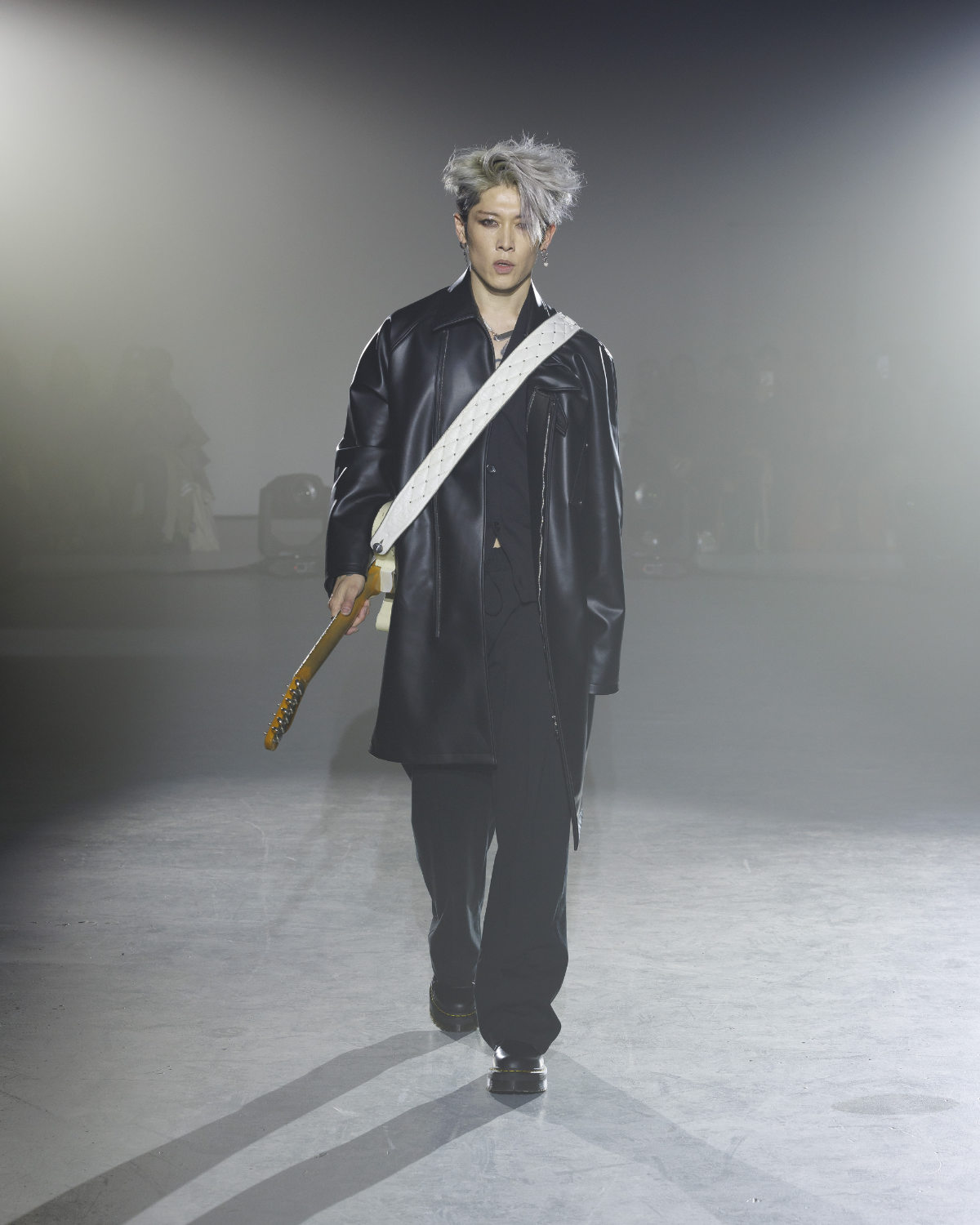 ADEAM / ADEAM ICHI Present The New Fall & Winter 2023 Collections